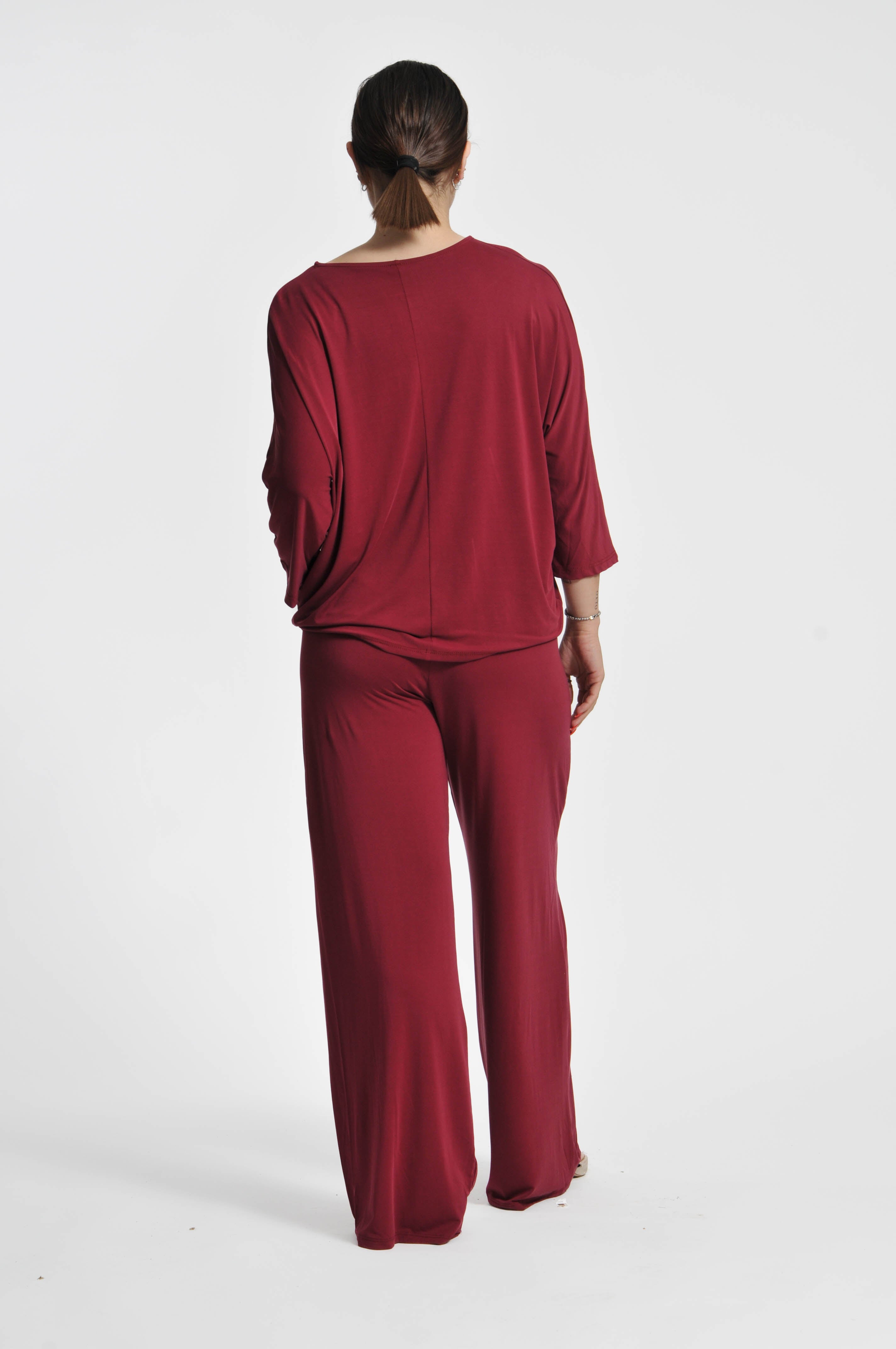Blusa Carlo