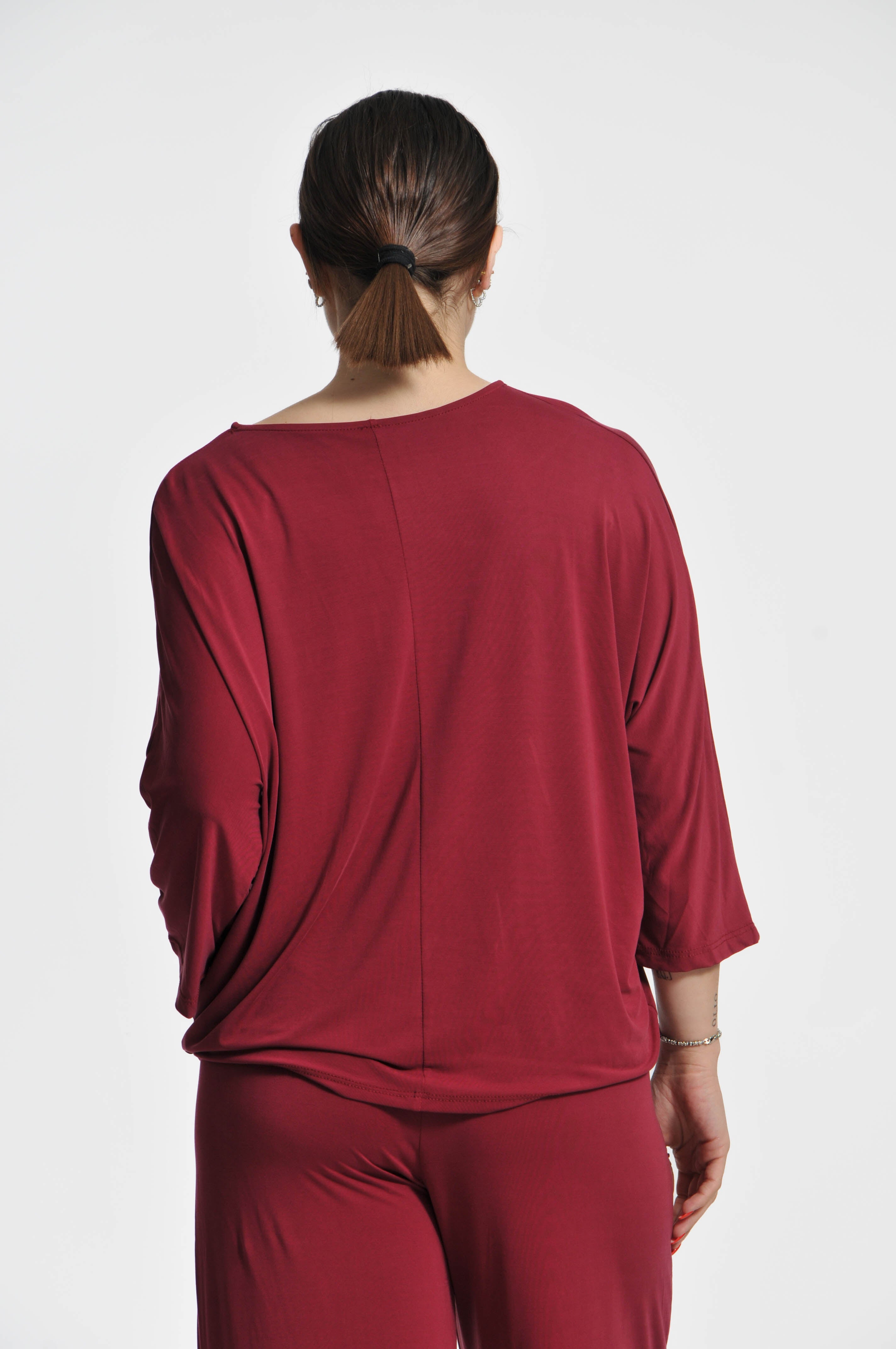 Blusa Carlo
