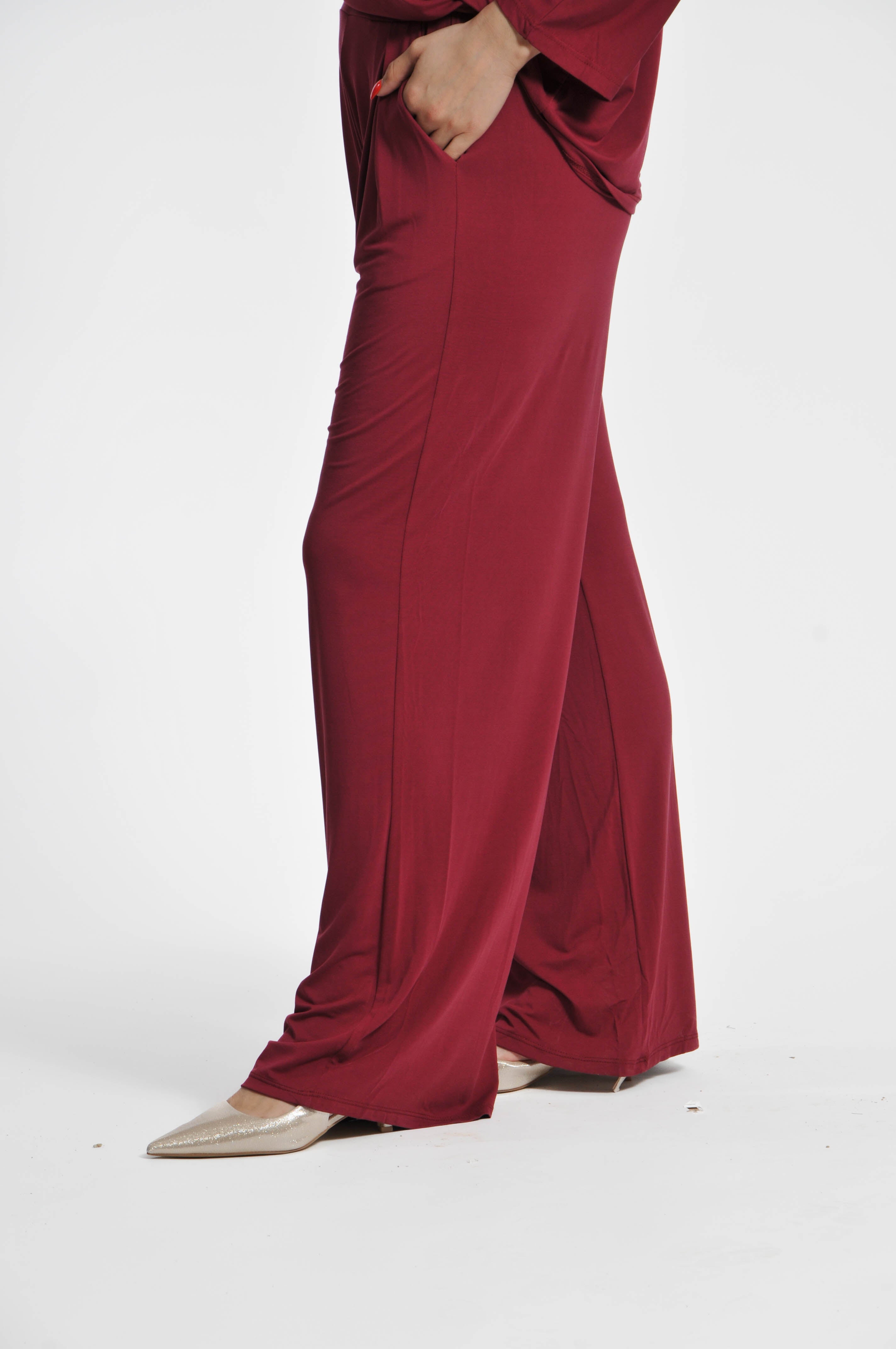 Pantalone Carlo Pences