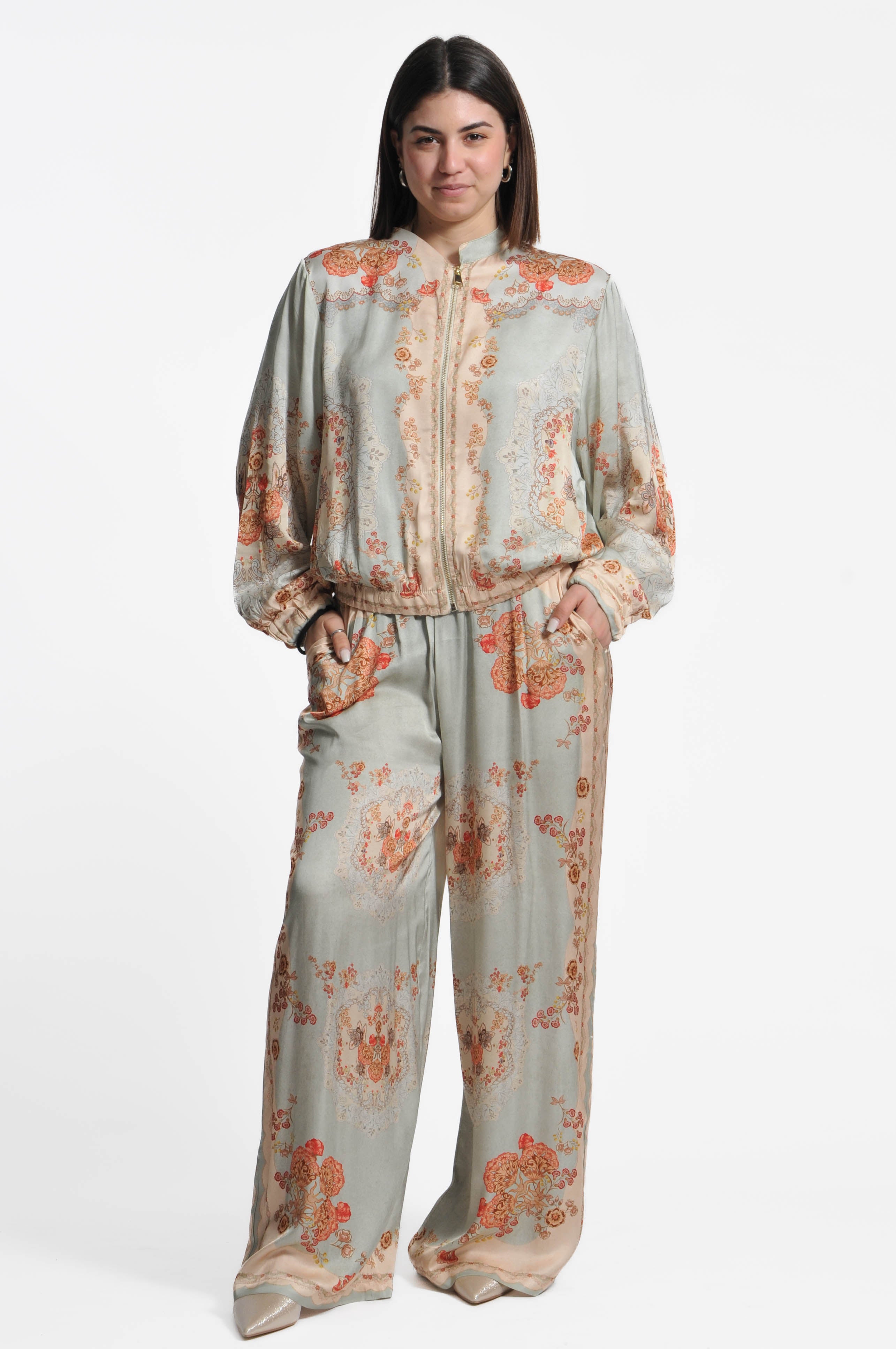 Pantalone Sawyer