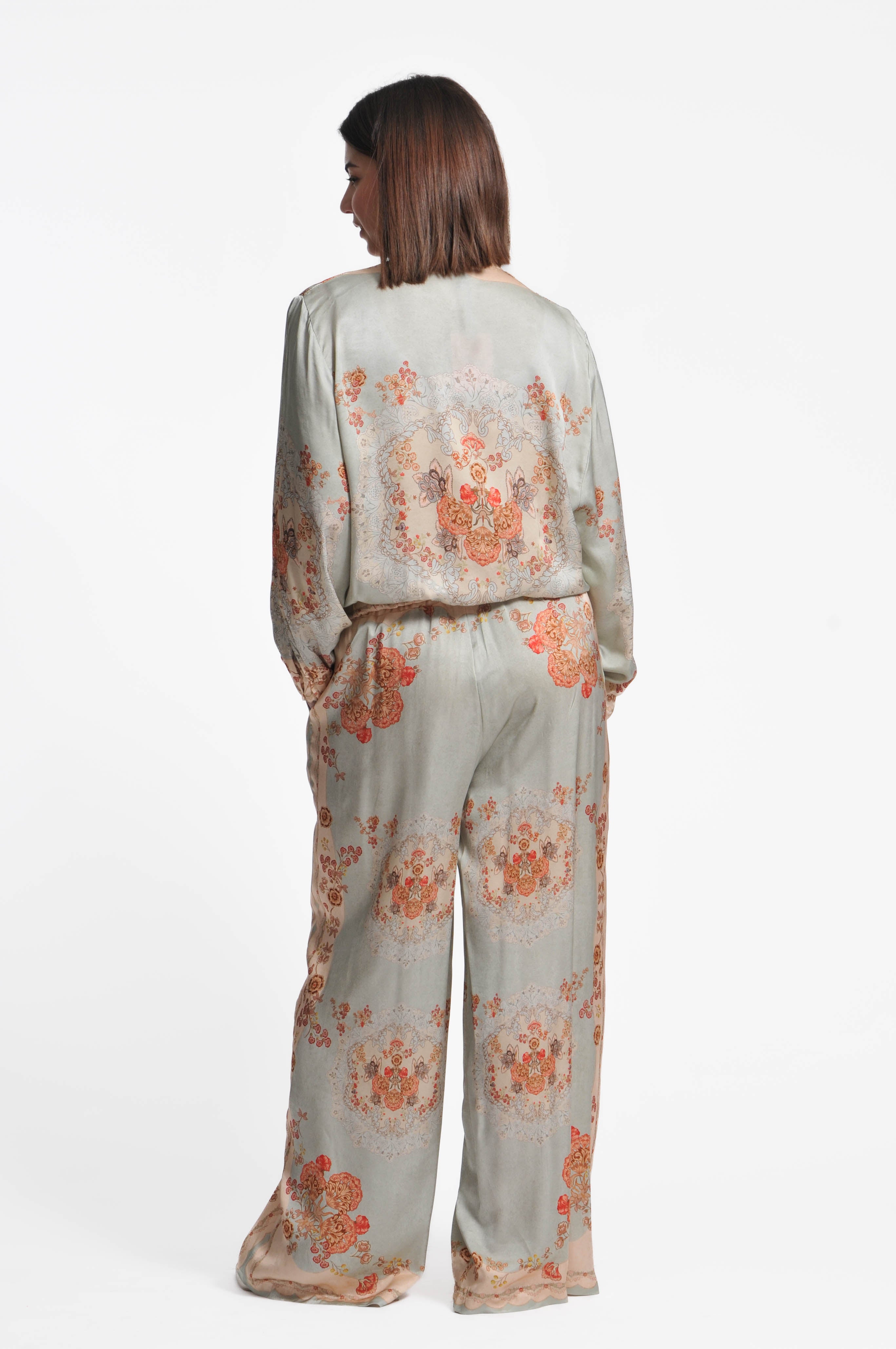 Pantalone Sawyer