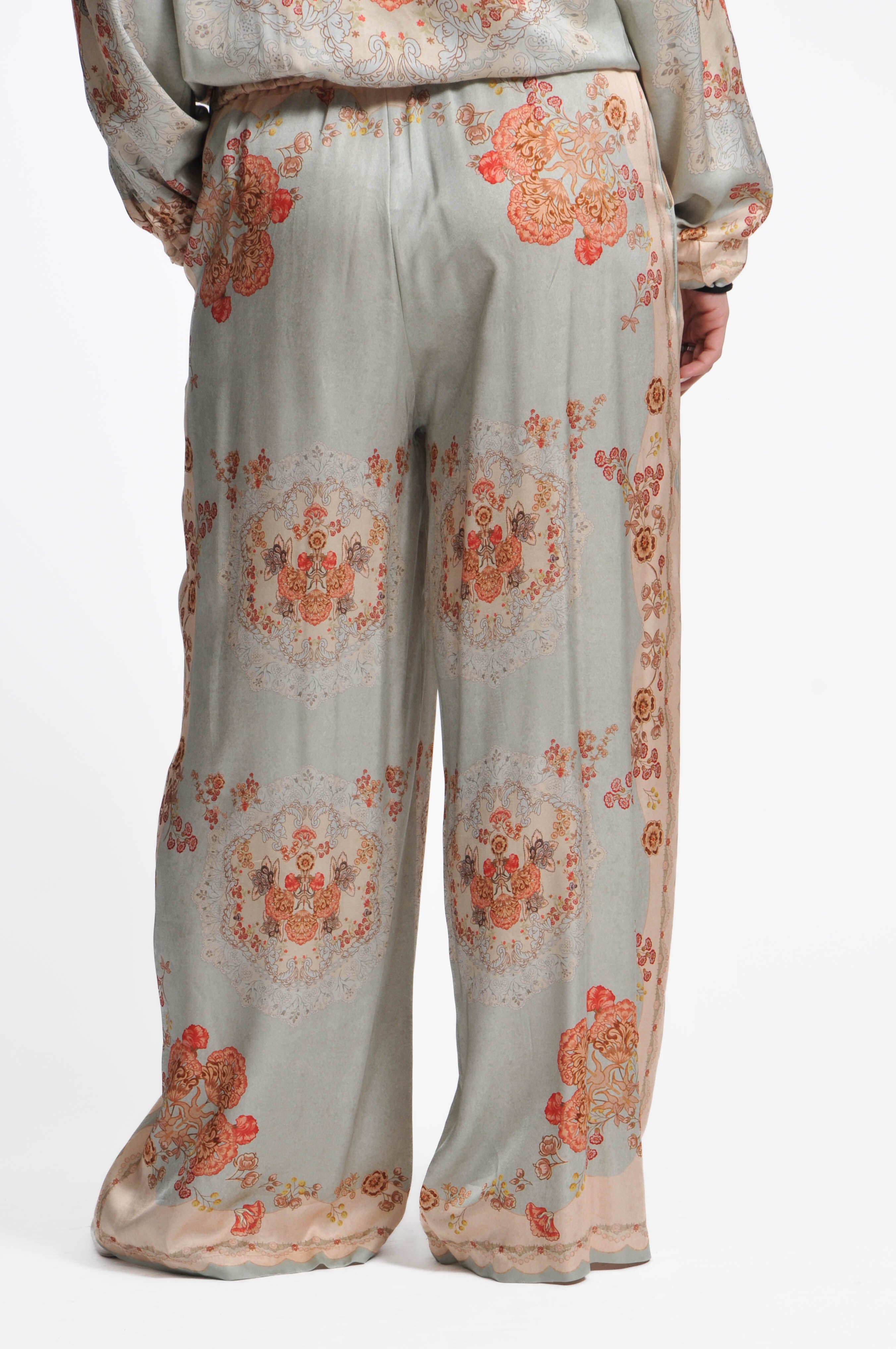 Pantalone Sawyer