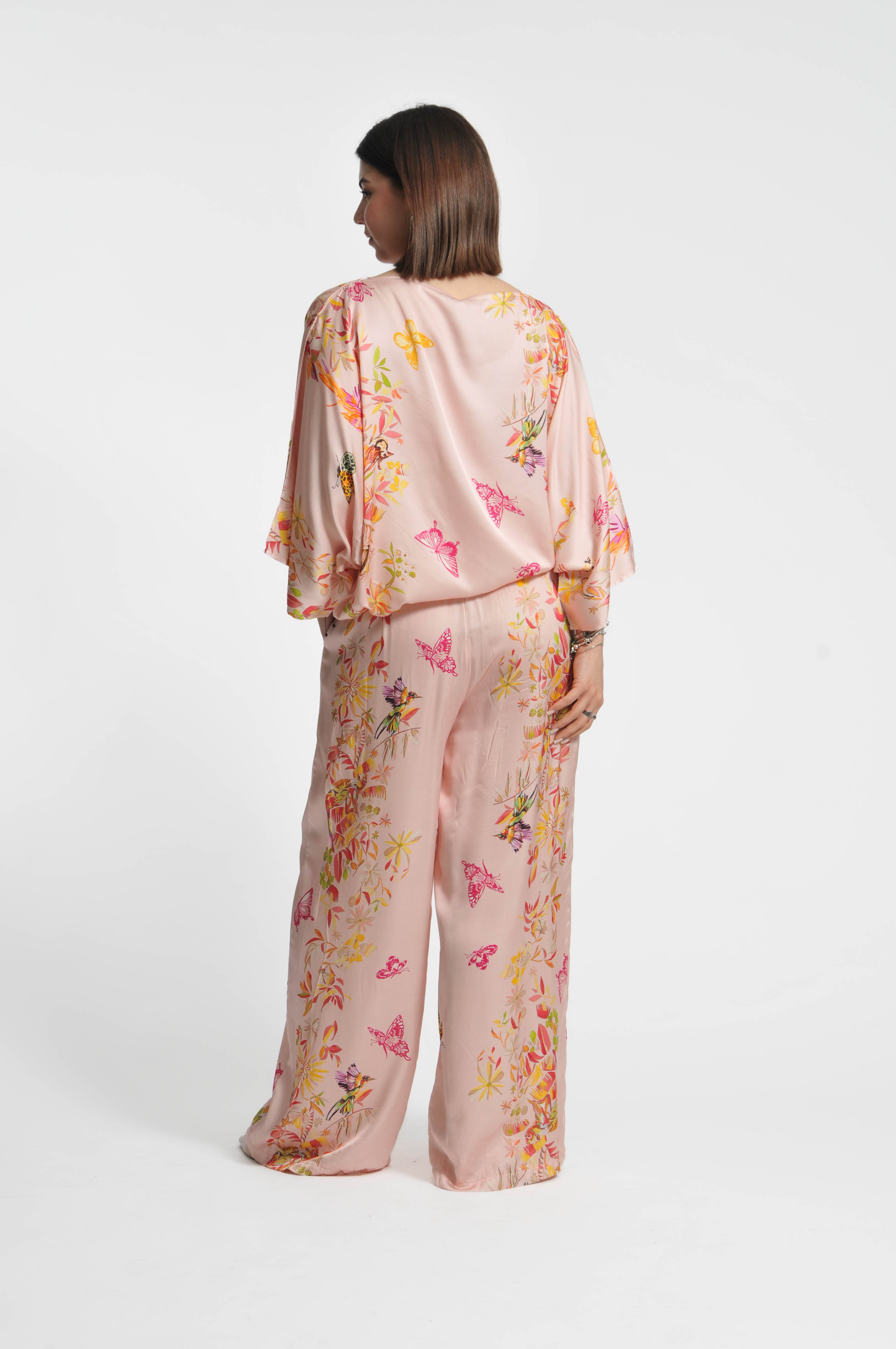 Pantalone Butterfly