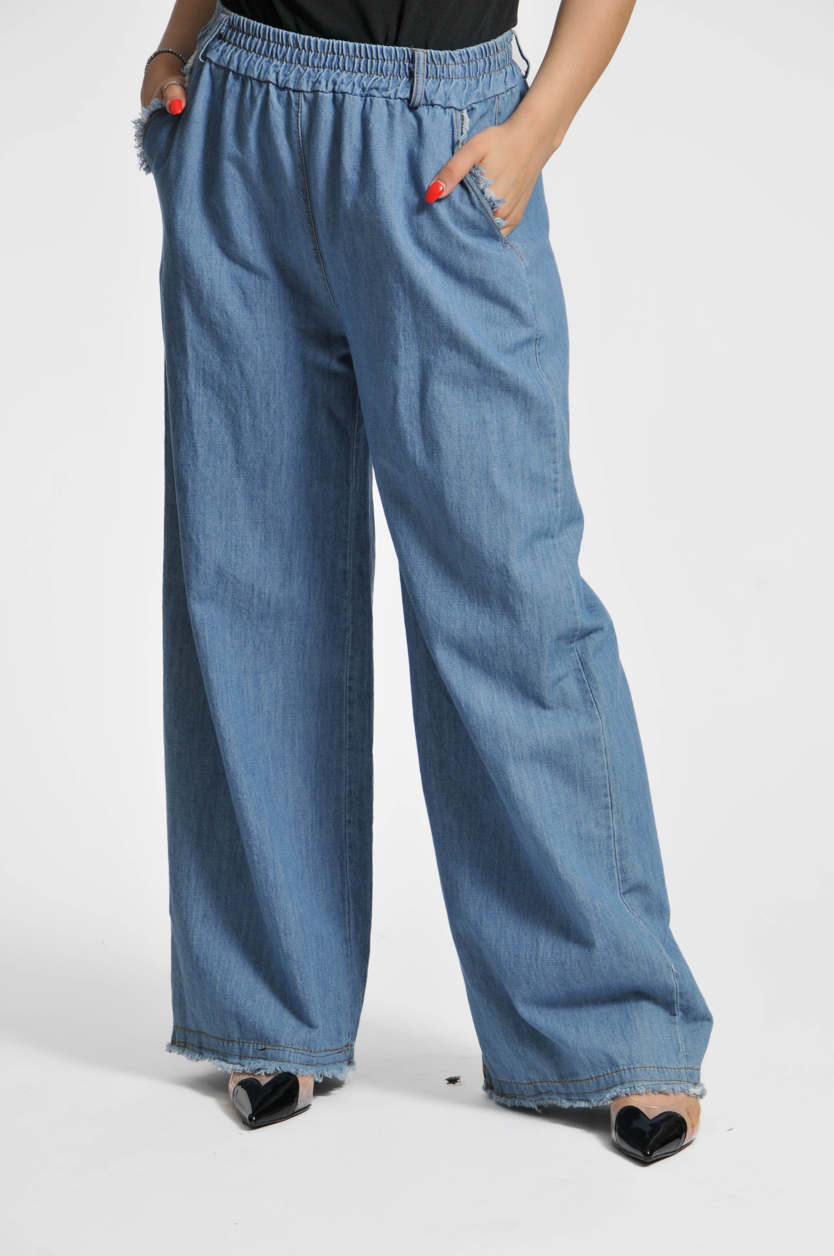 Jeans Dicky 2.0