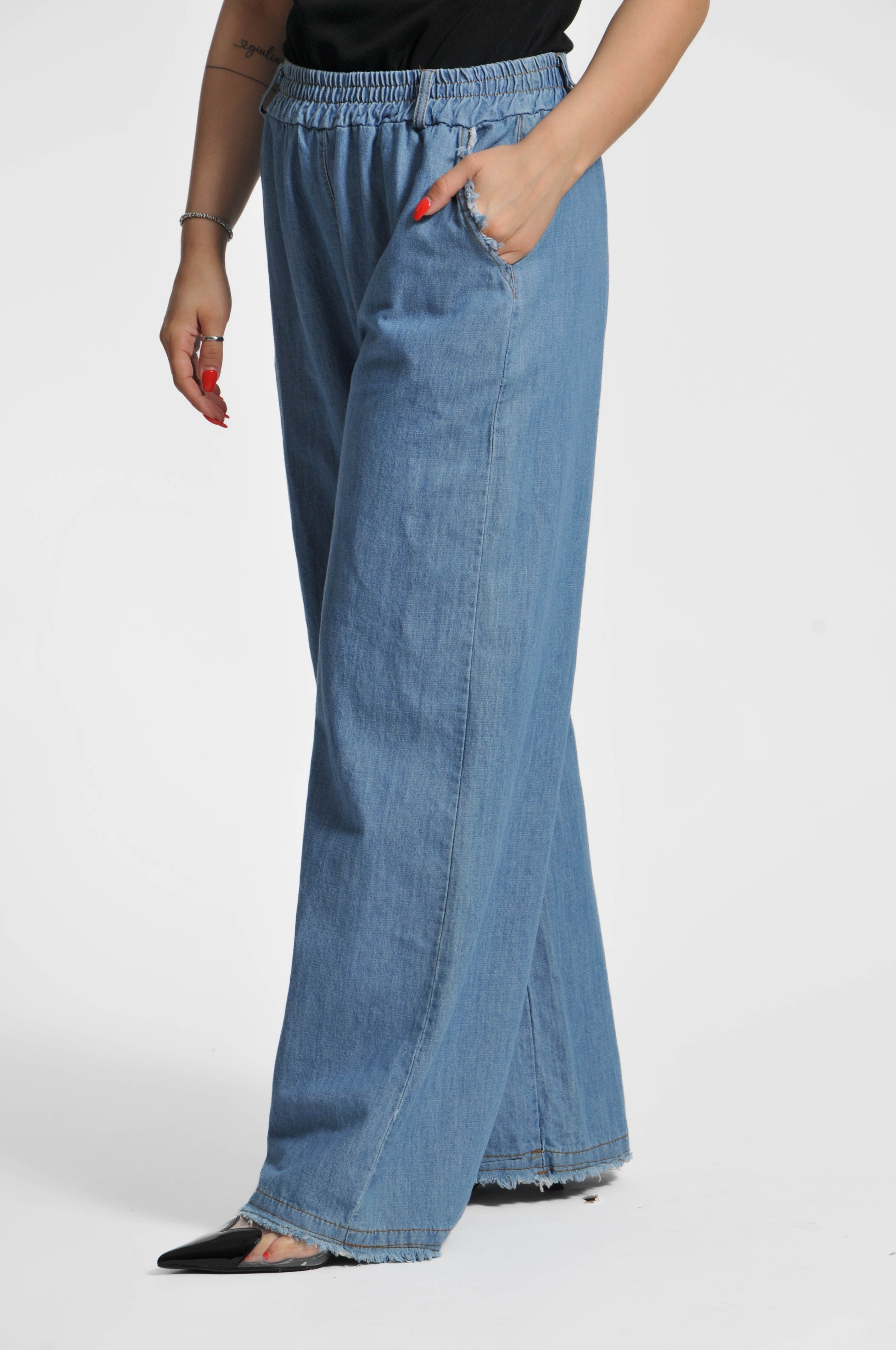 Jeans Dicky 2.0