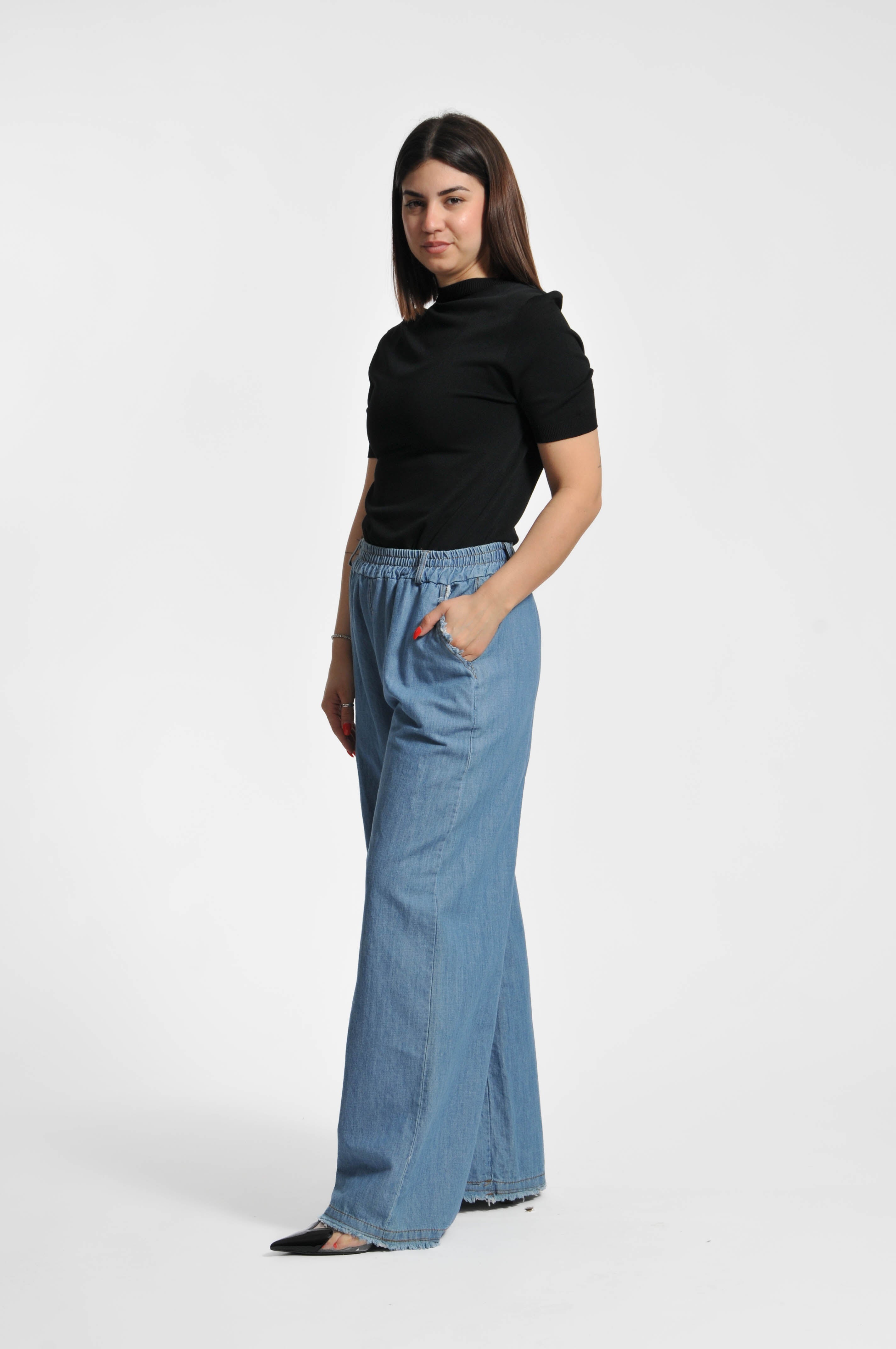 Jeans Dicky 2.0