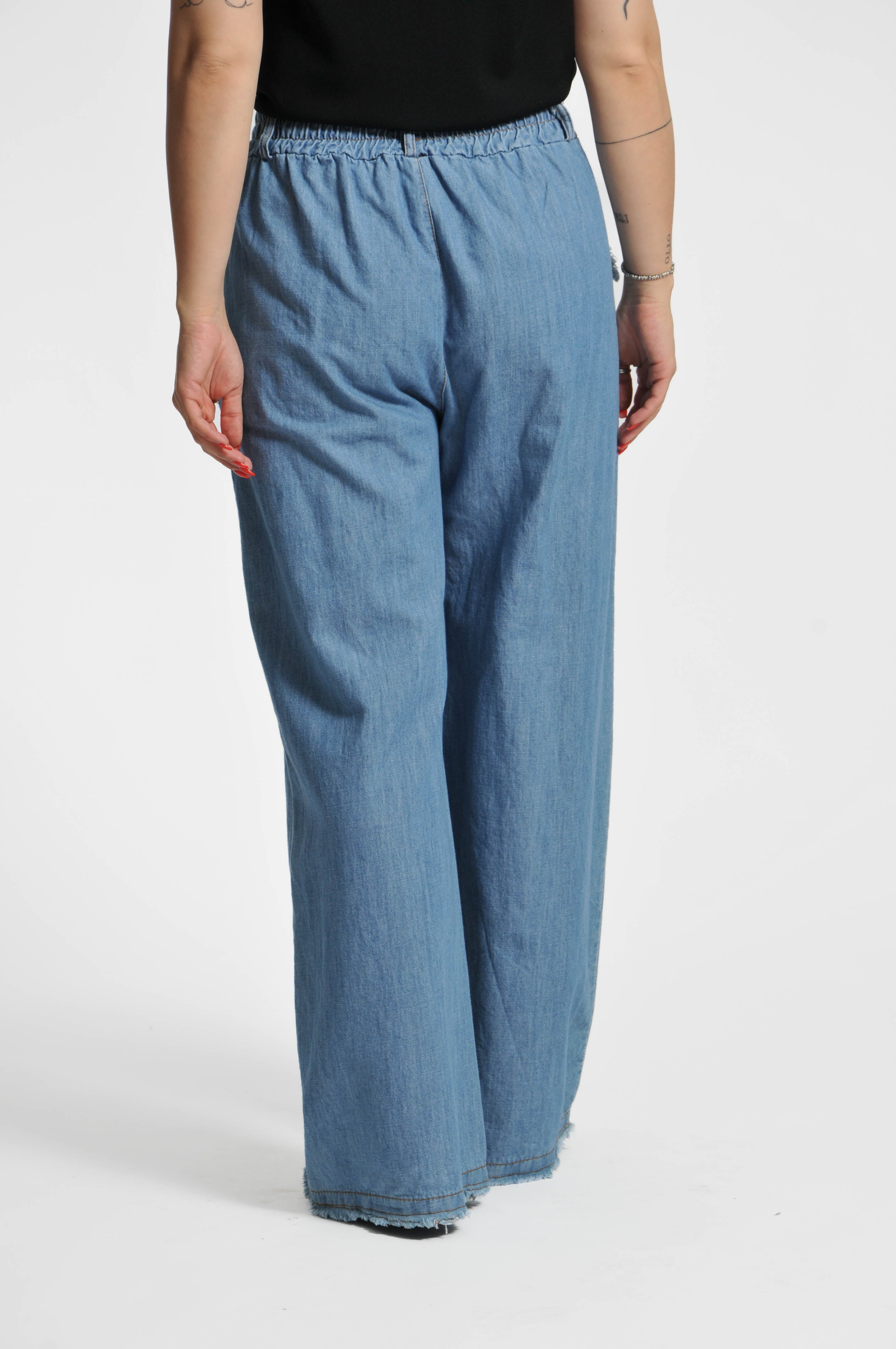Jeans Dicky 2.0