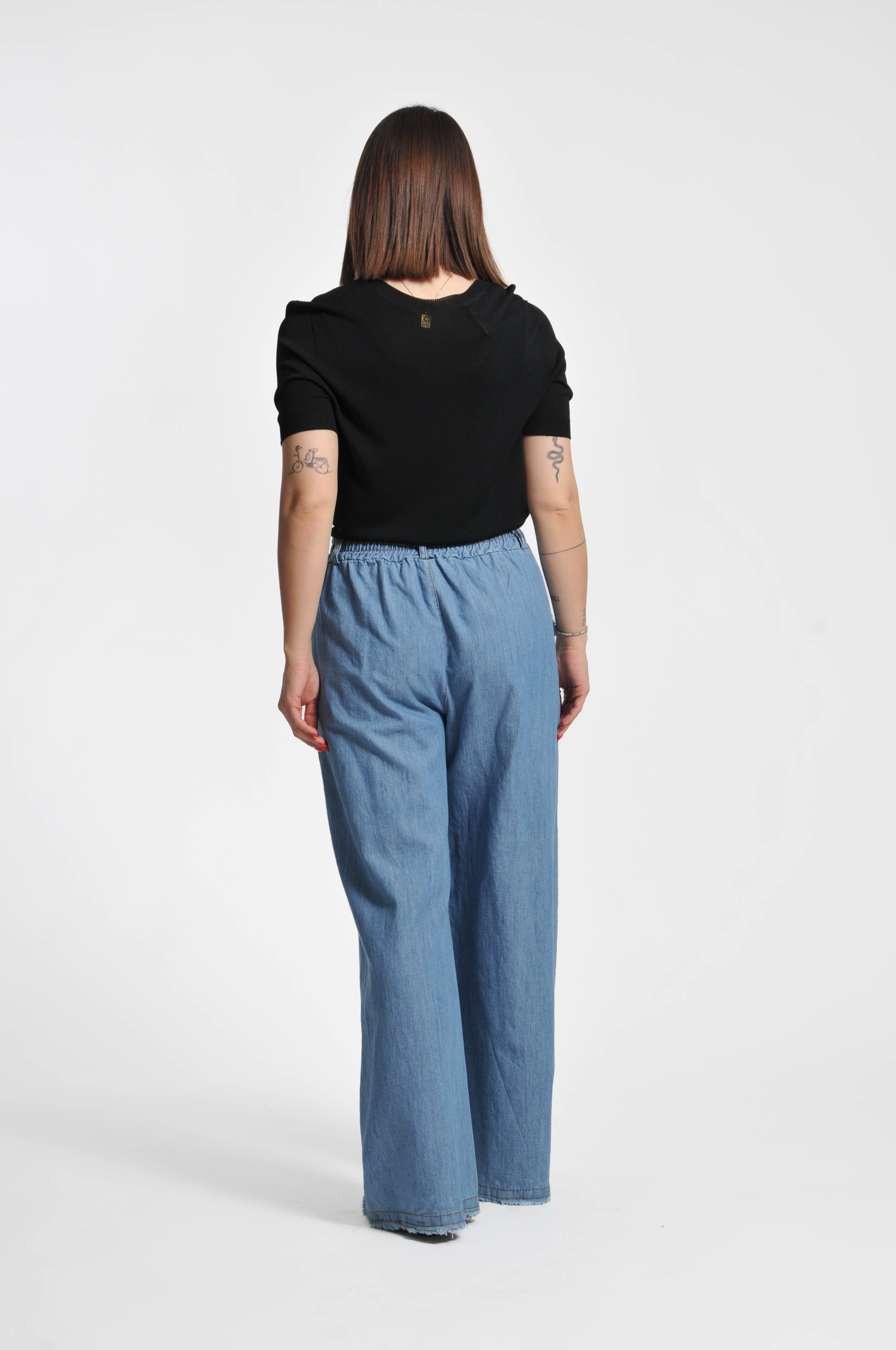 Jeans Dicky 2.0