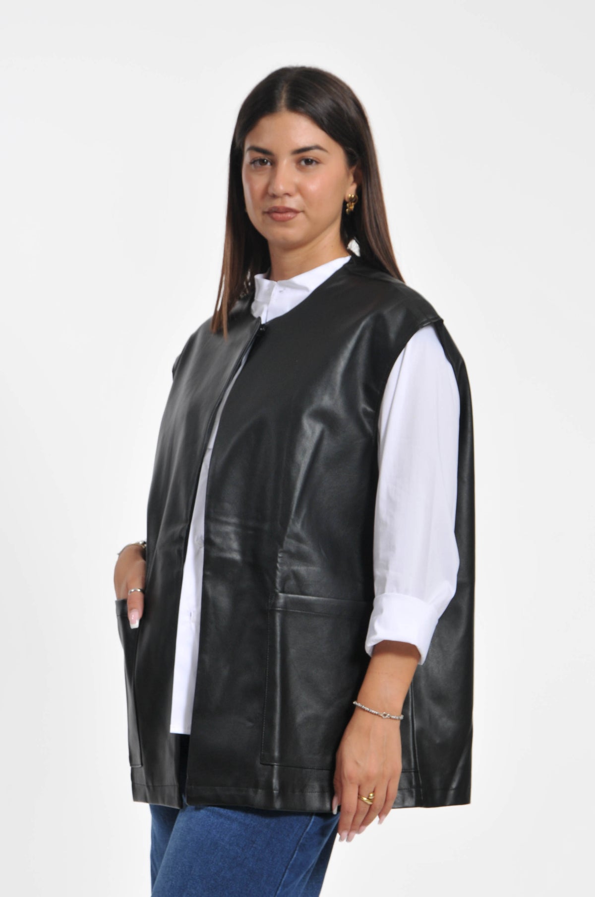 Gilet Marlon