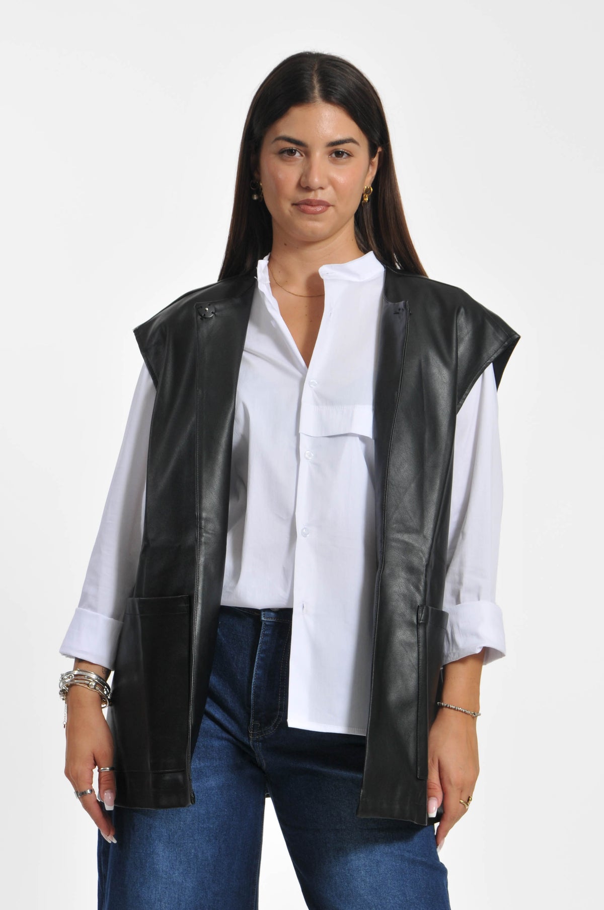 Gilet Marlon