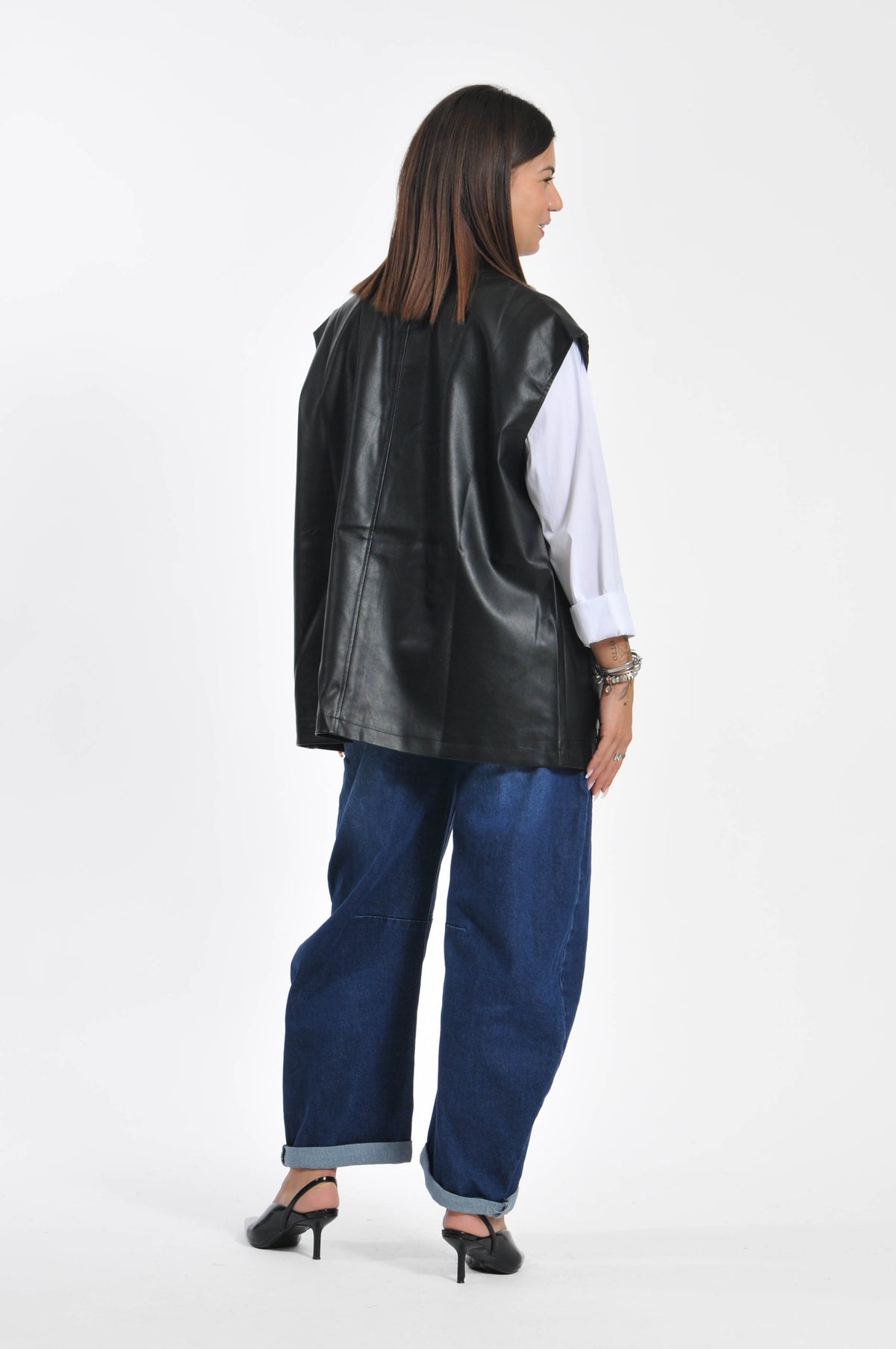 Gilet Marlon