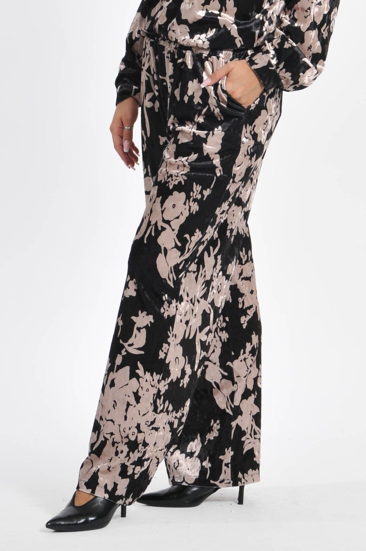 Pantalone Viky