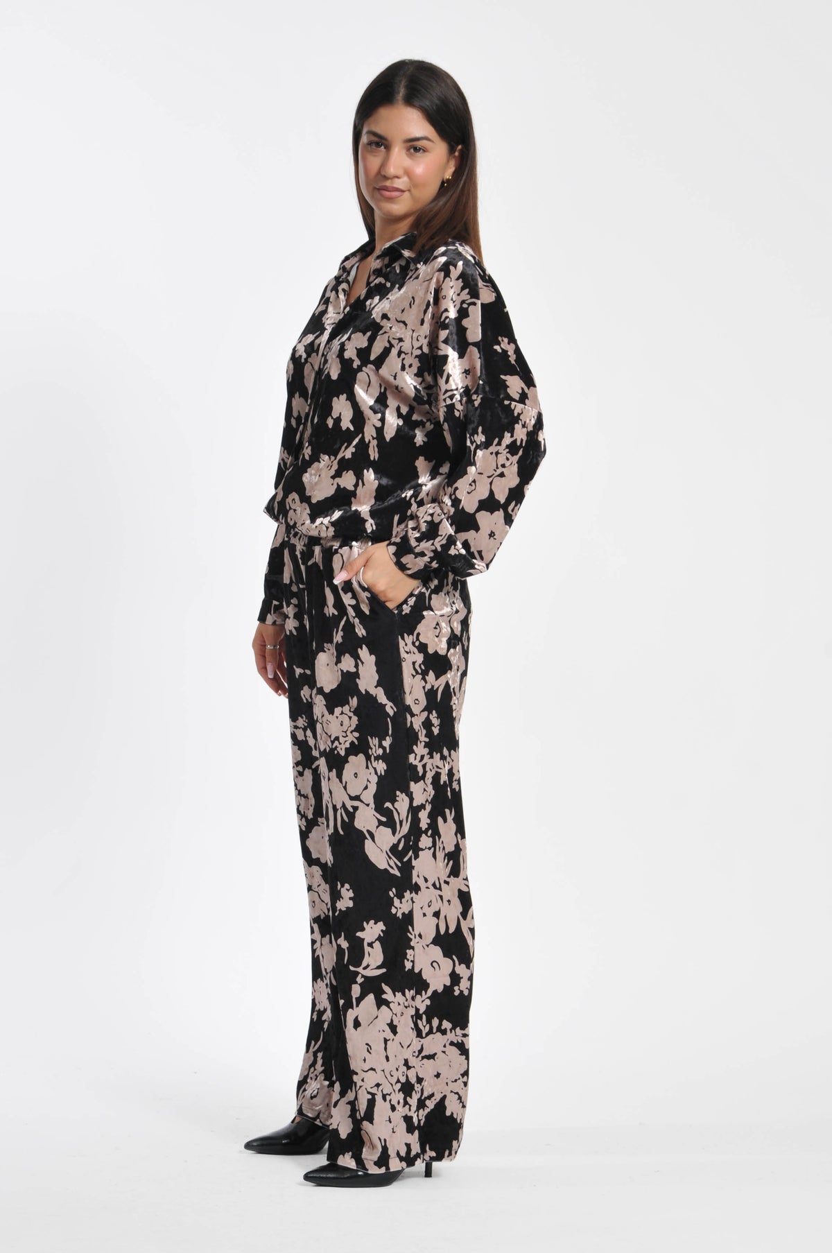 Pantalone Viky