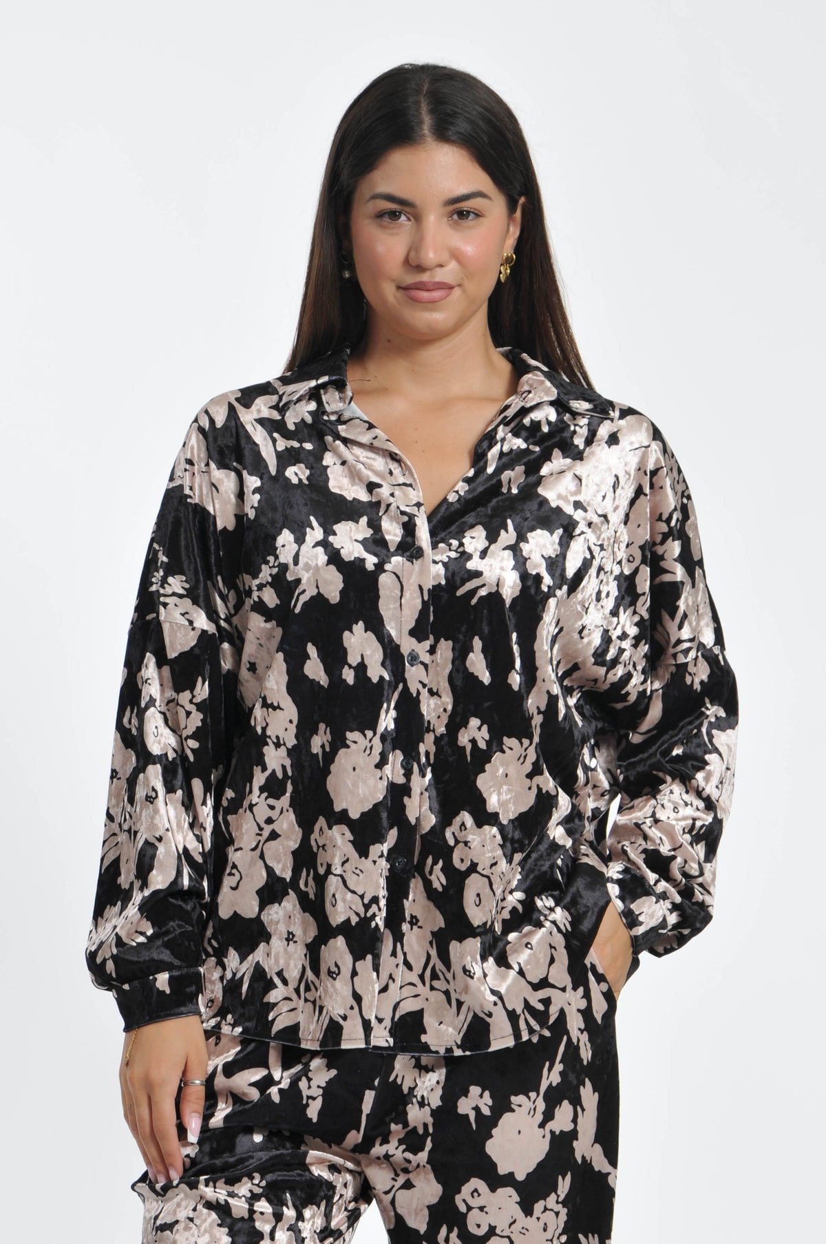 Camicia Viky