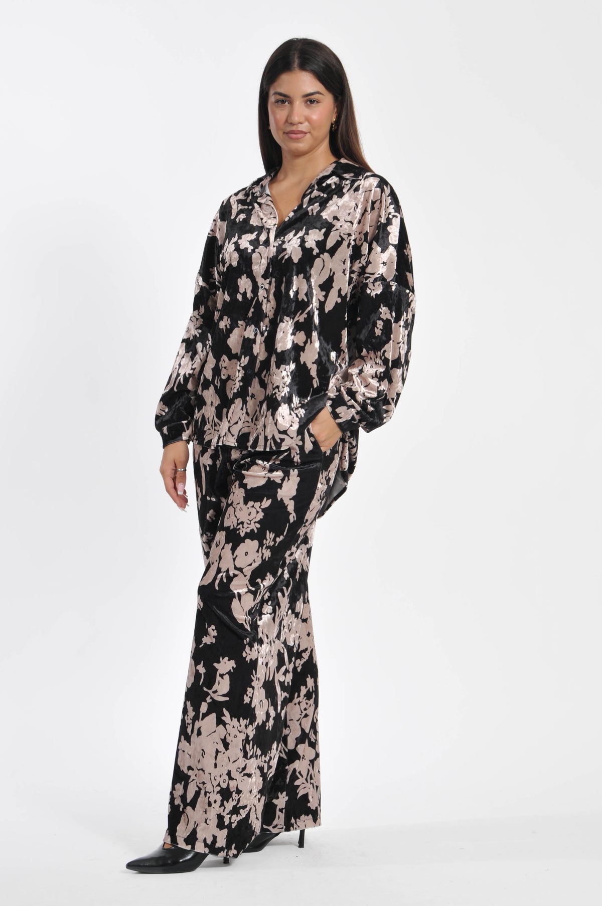 Camicia Viky