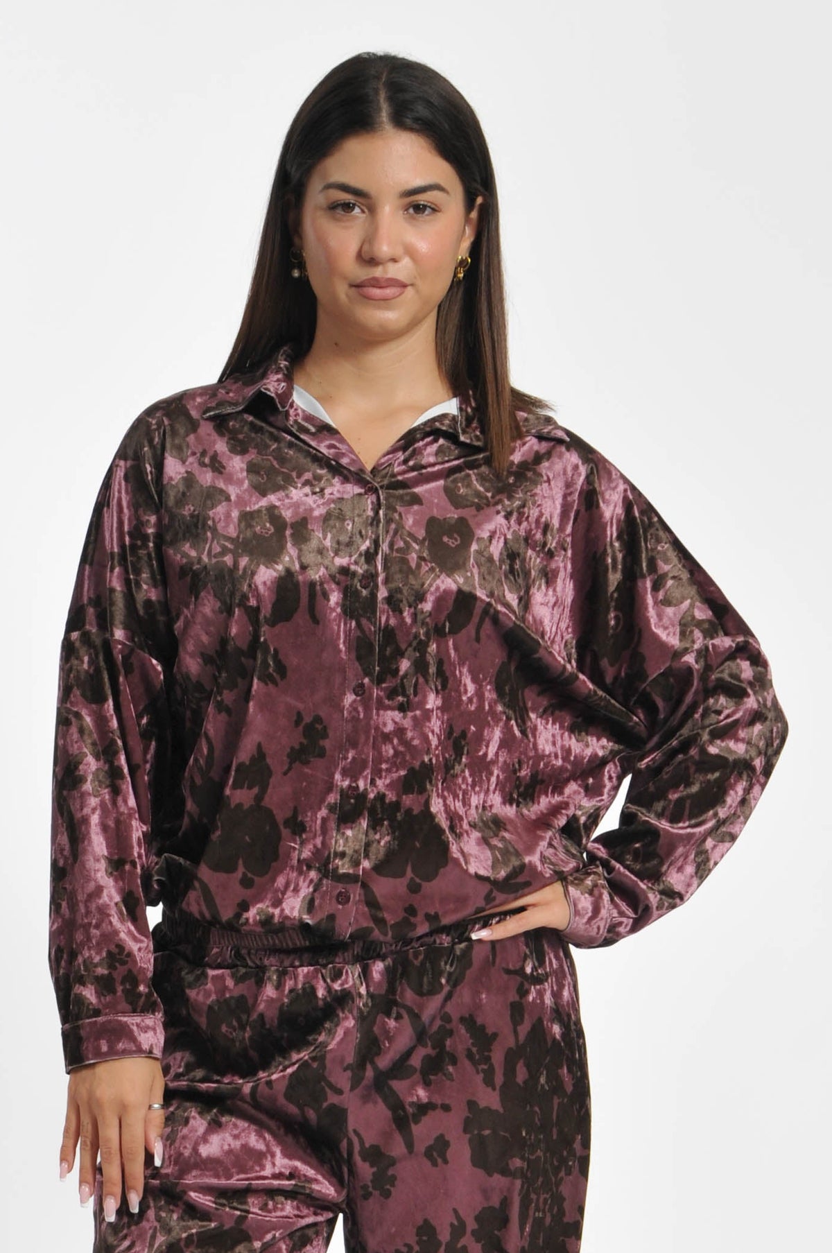 Camicia Viky
