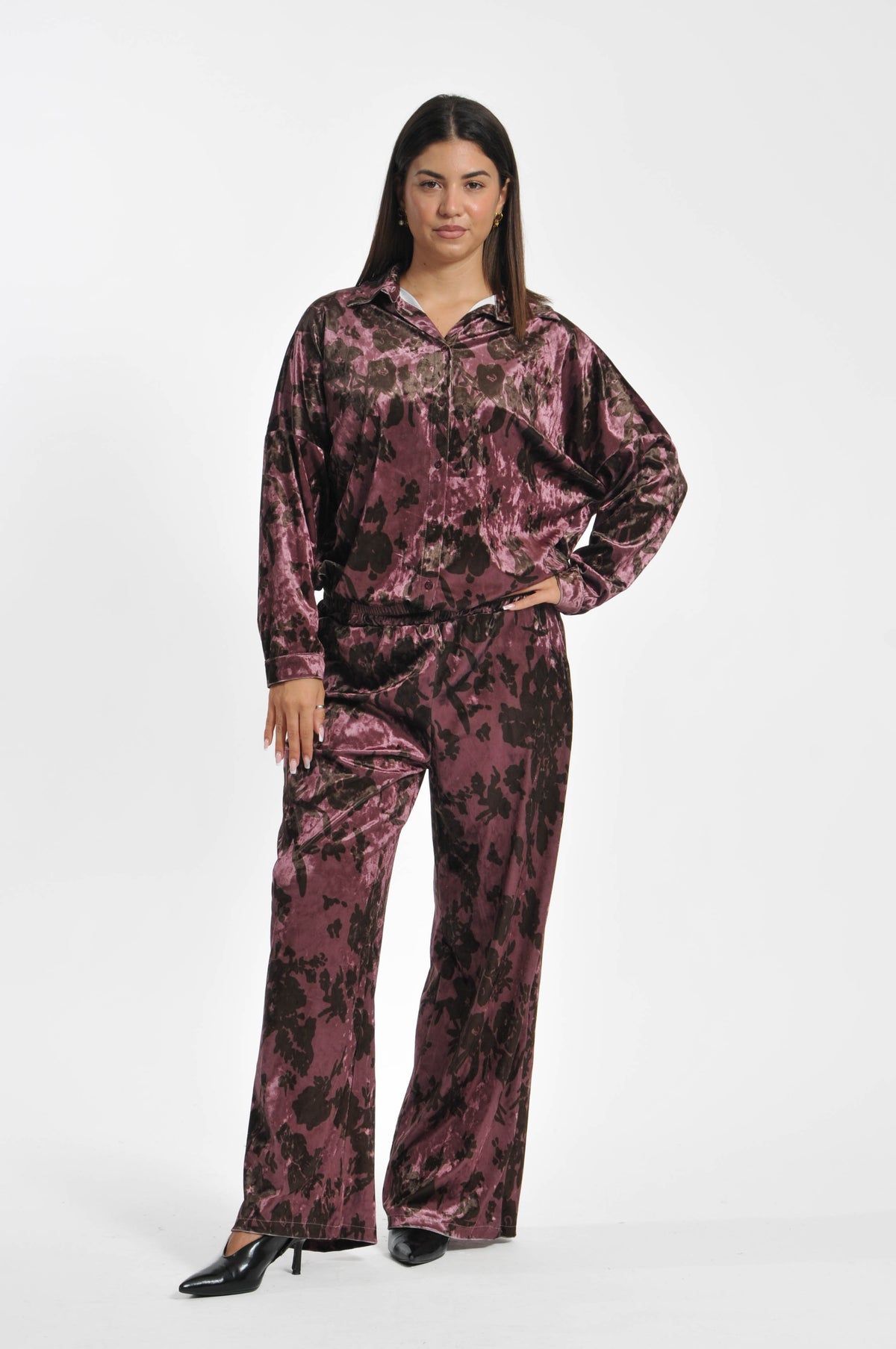 Pantalone Viky