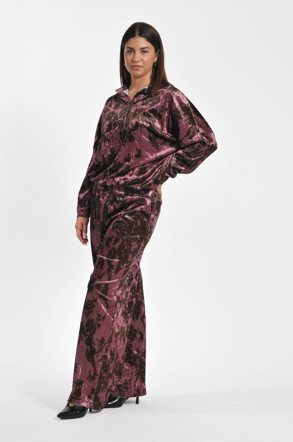 Pantalone Viky