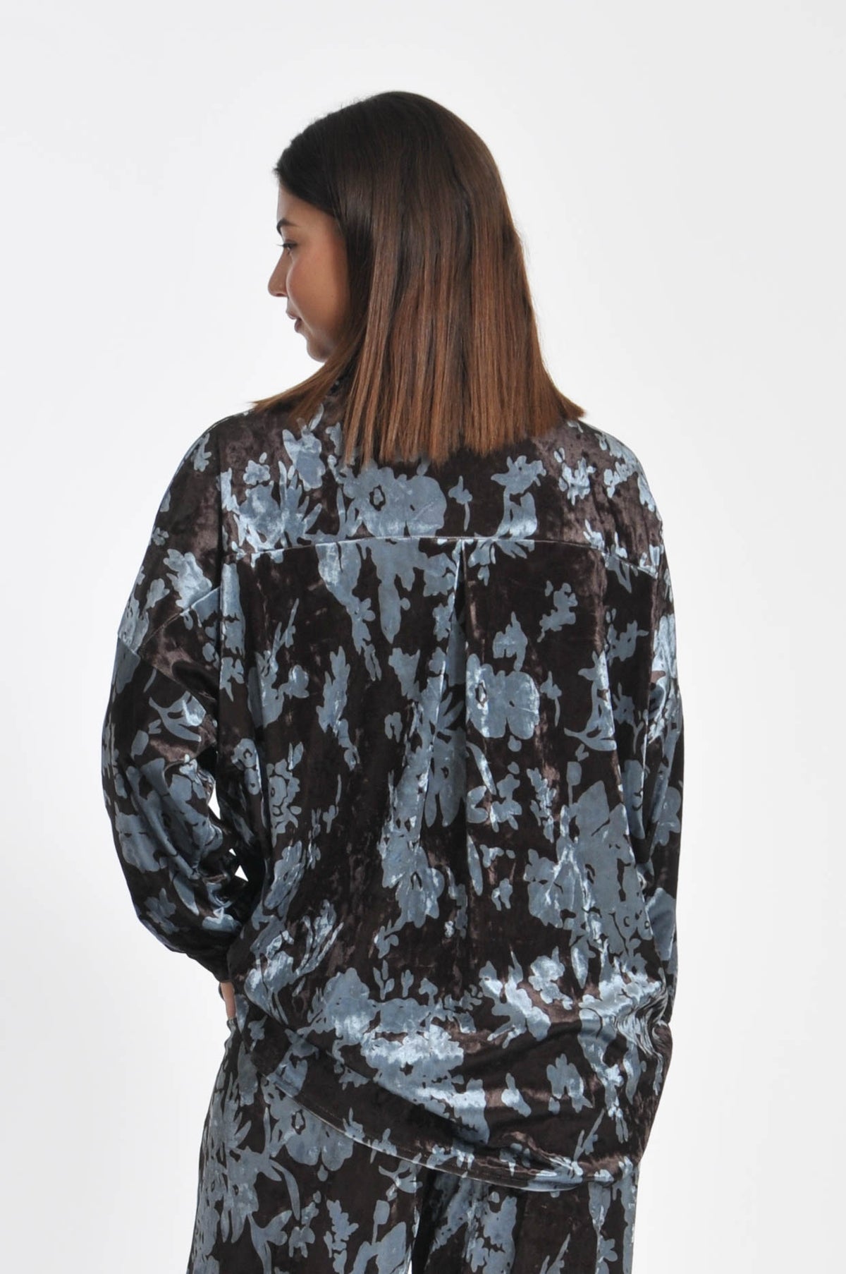 Camicia Viky