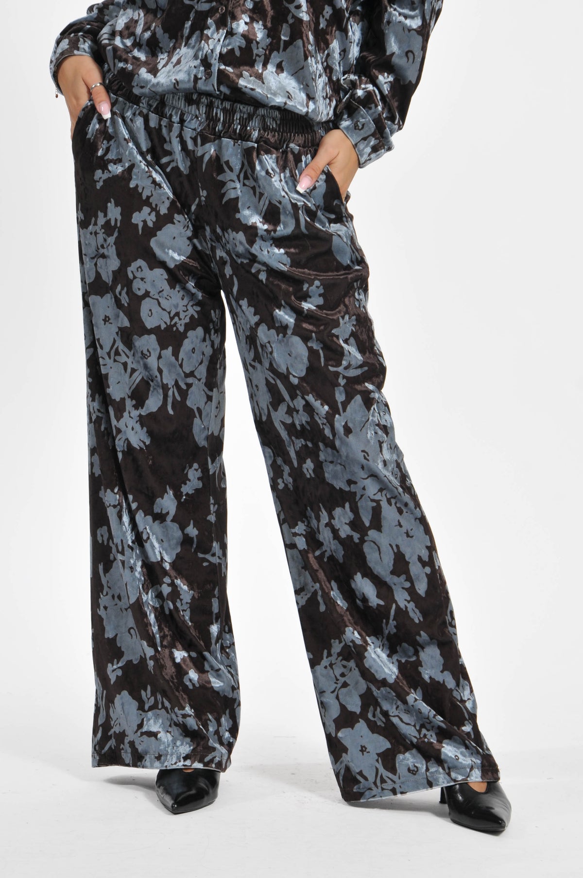 Pantalone Viky