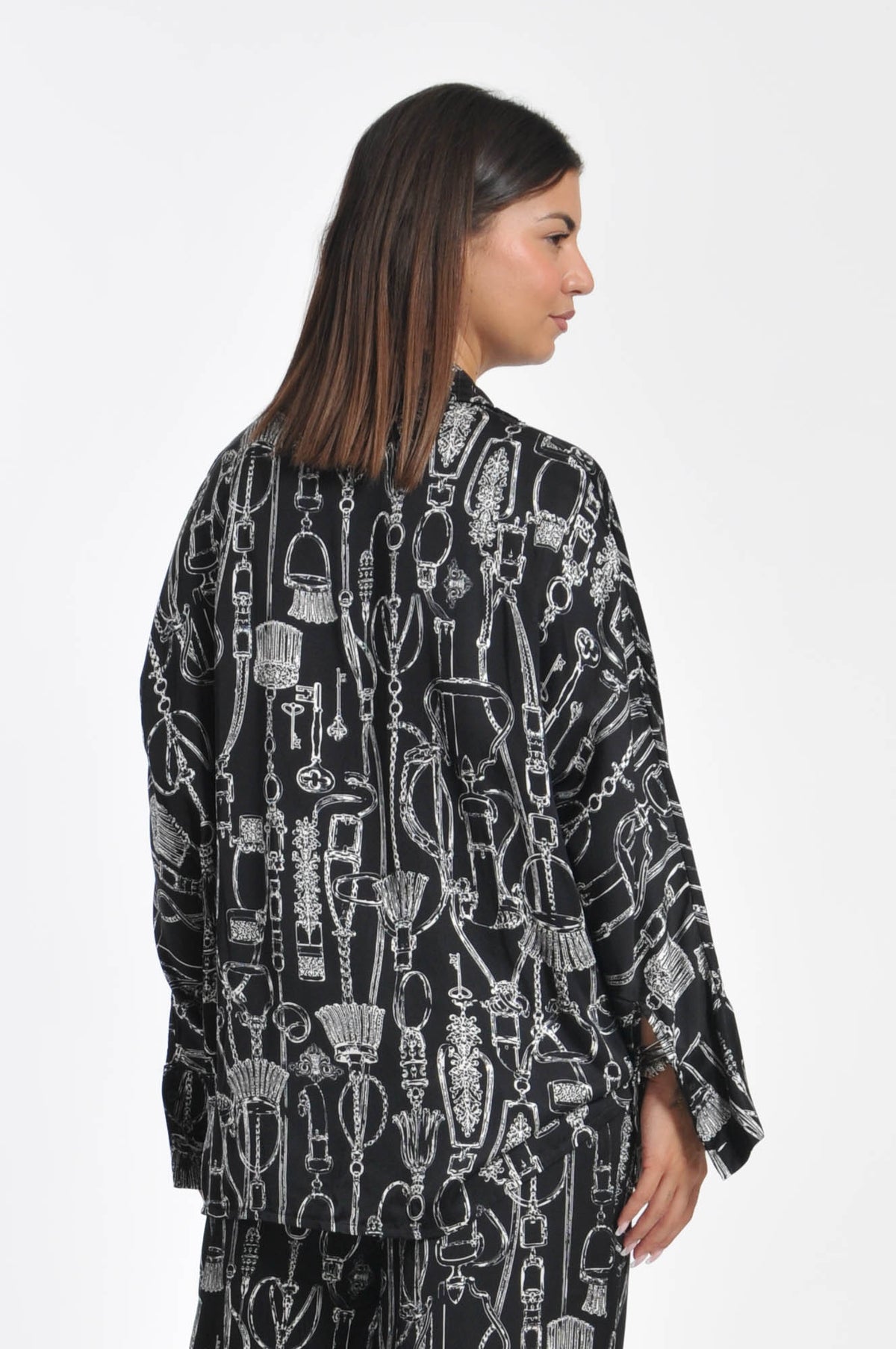 Camicia Key