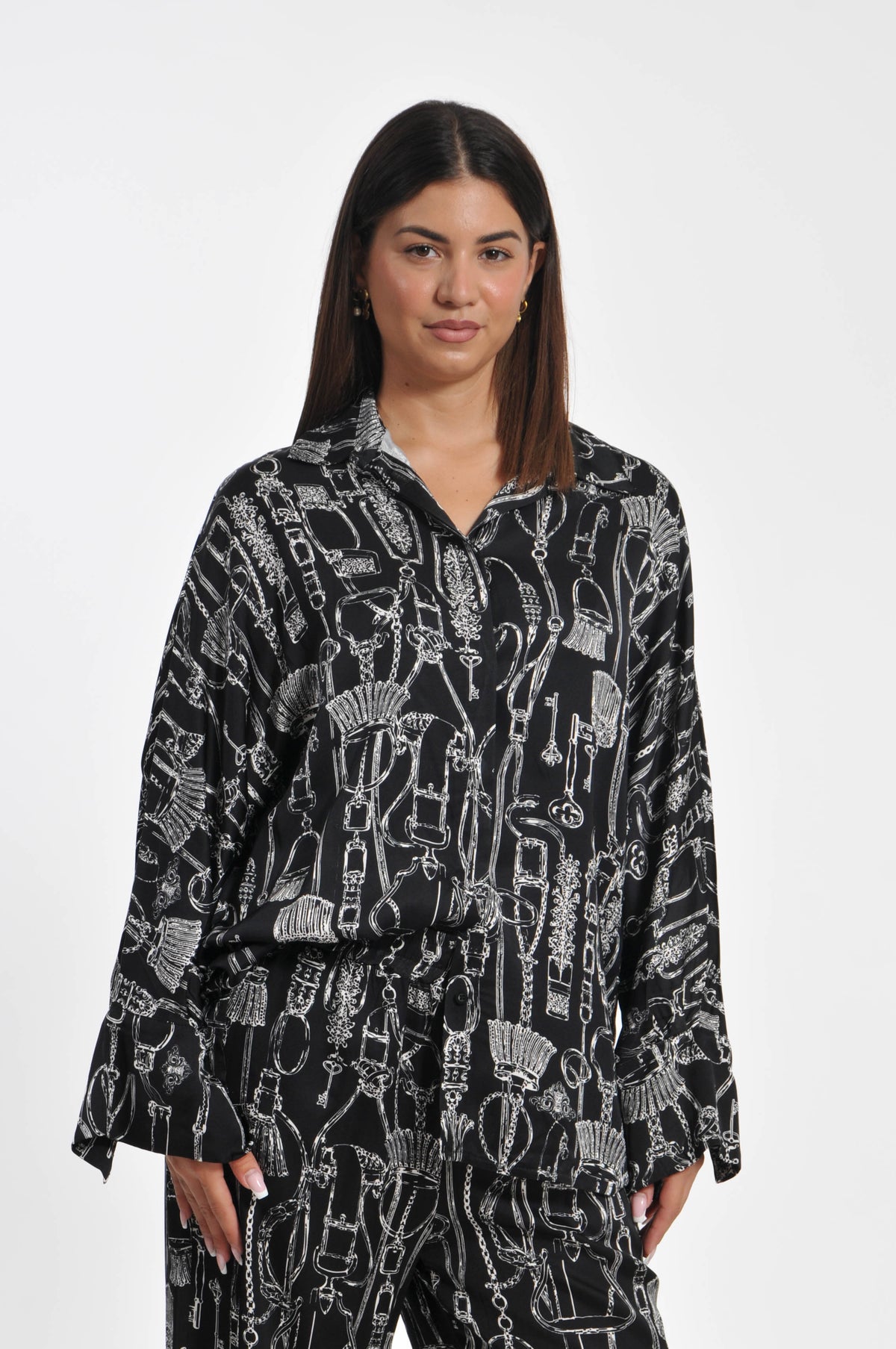 Camicia Key