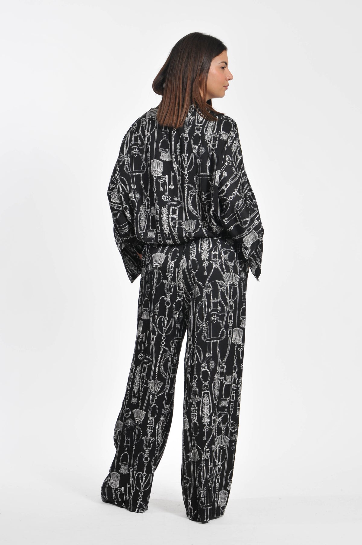 Pantalone Key
