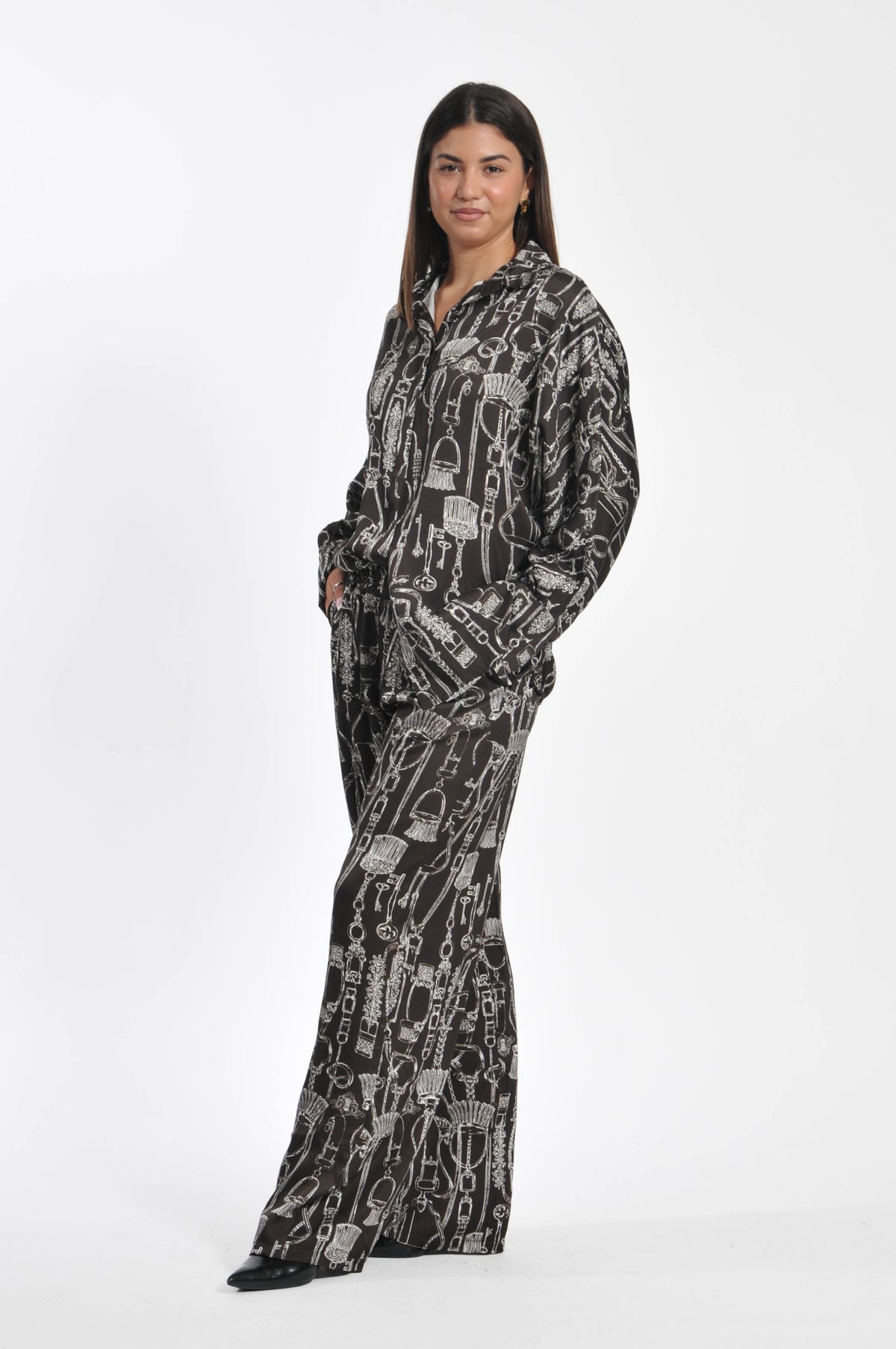 Pantalone Key