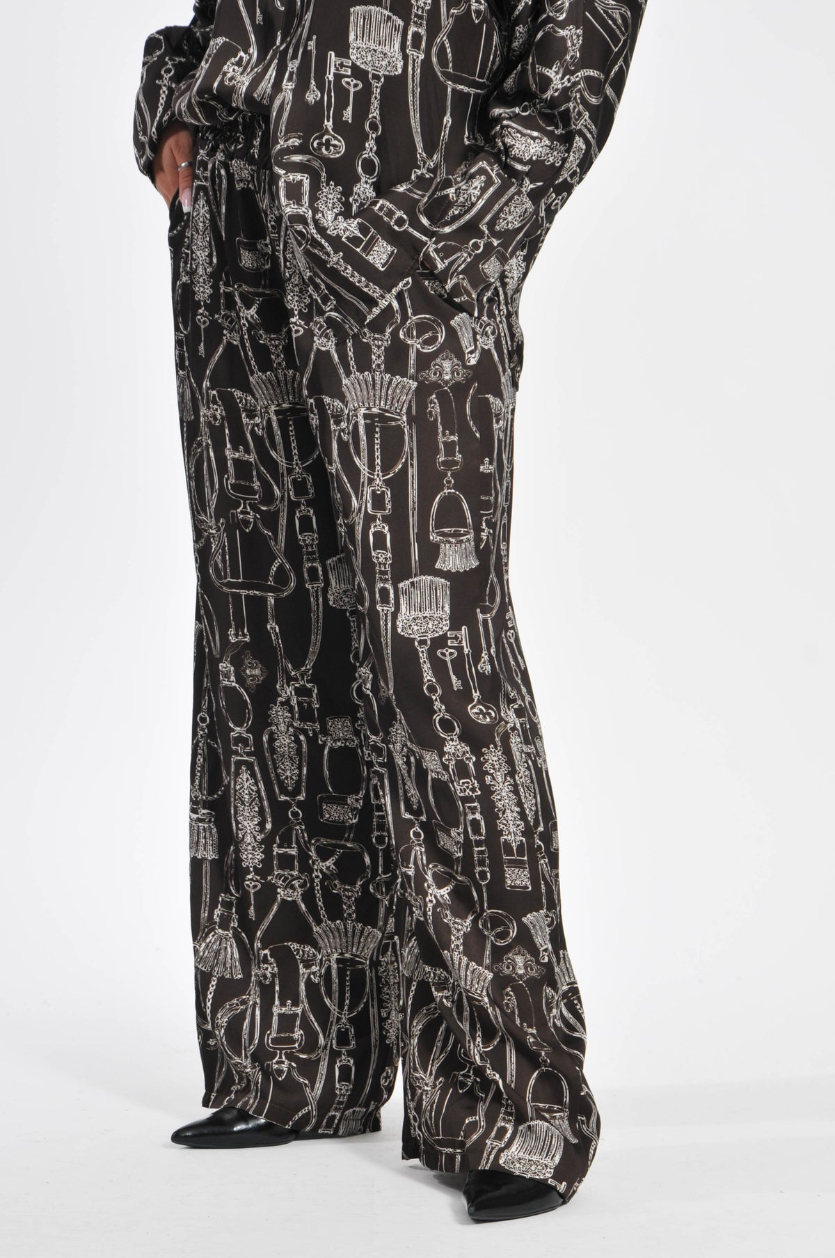 Pantalone Key