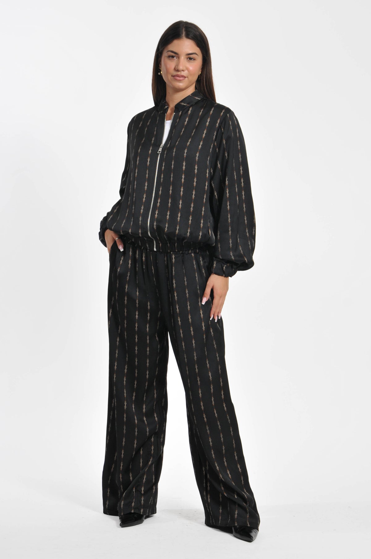 Pantalone Eclat
