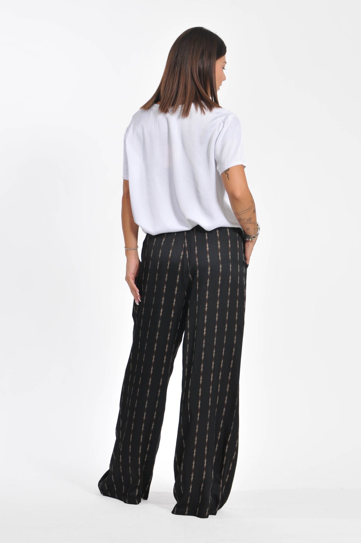 Pantalone Eclat
