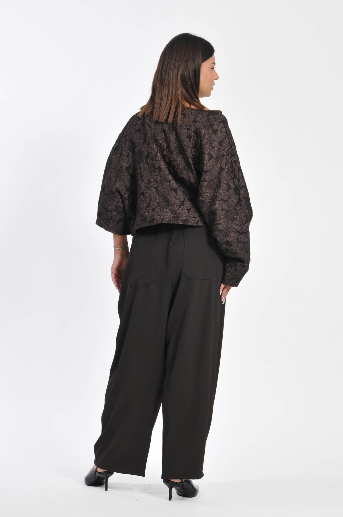 Blusa Fleur