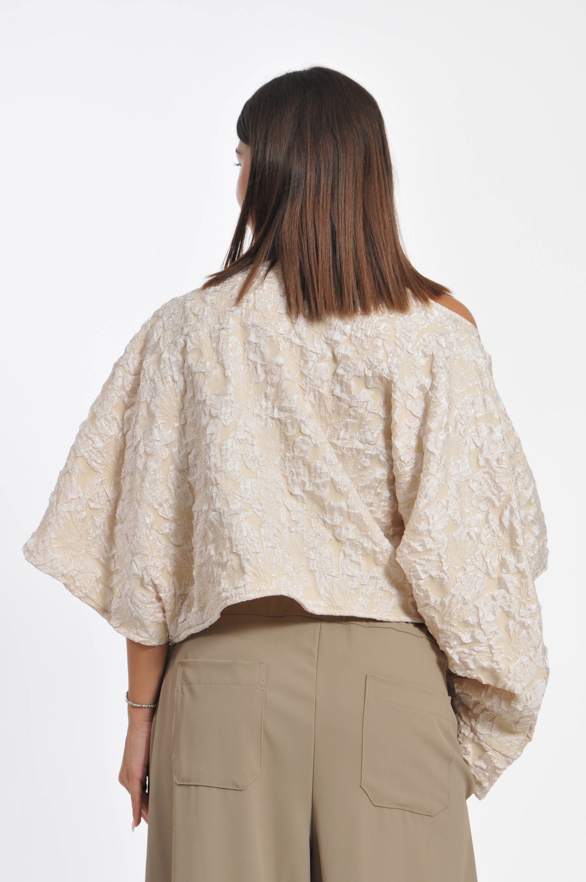 Blusa Fleur