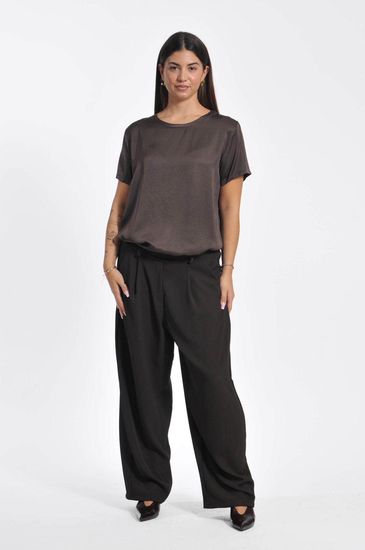 Pantalone Fleur