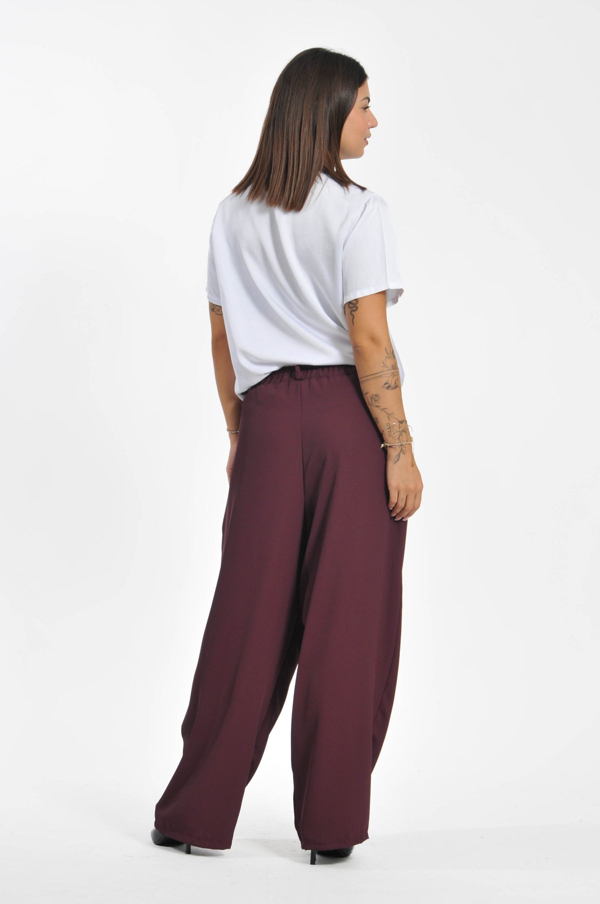 Pantalone Fleur