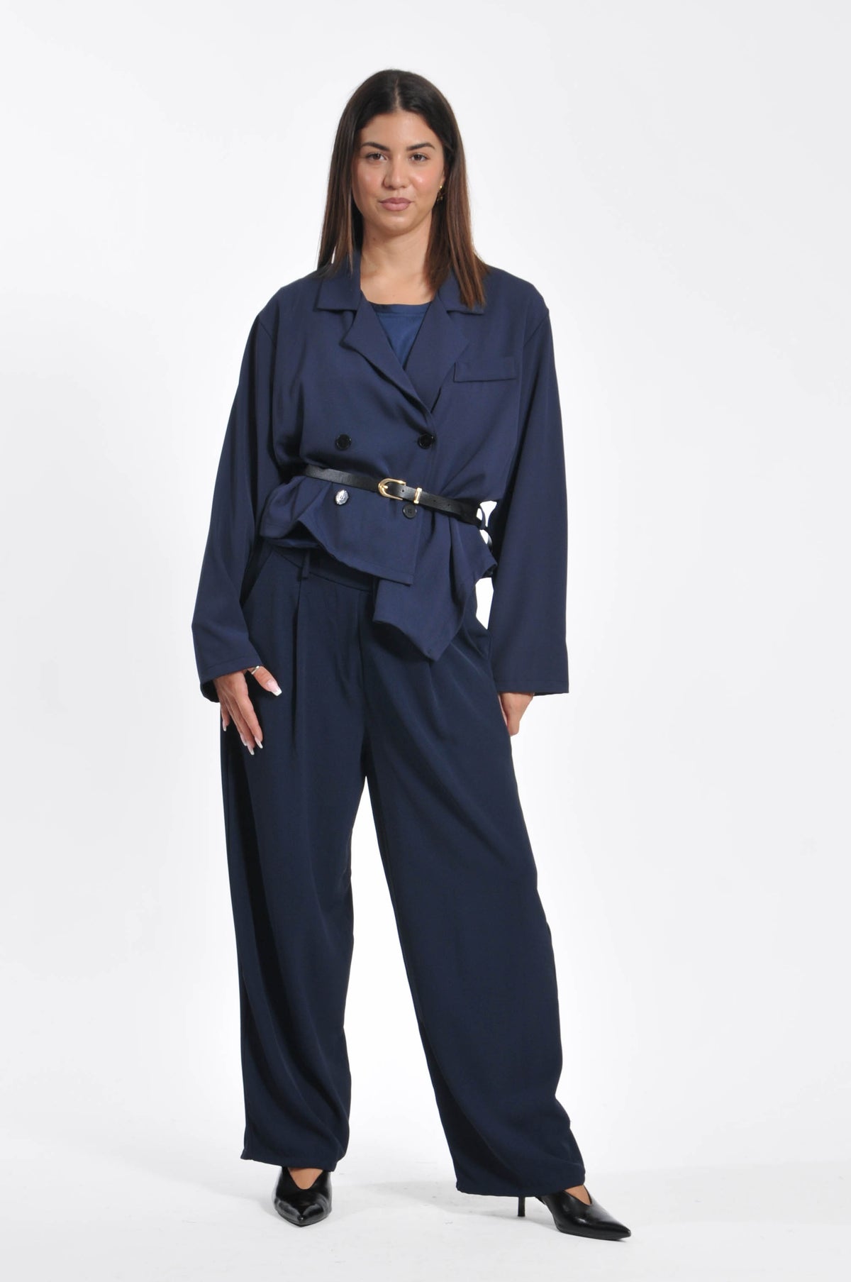 Pantalone Fleur