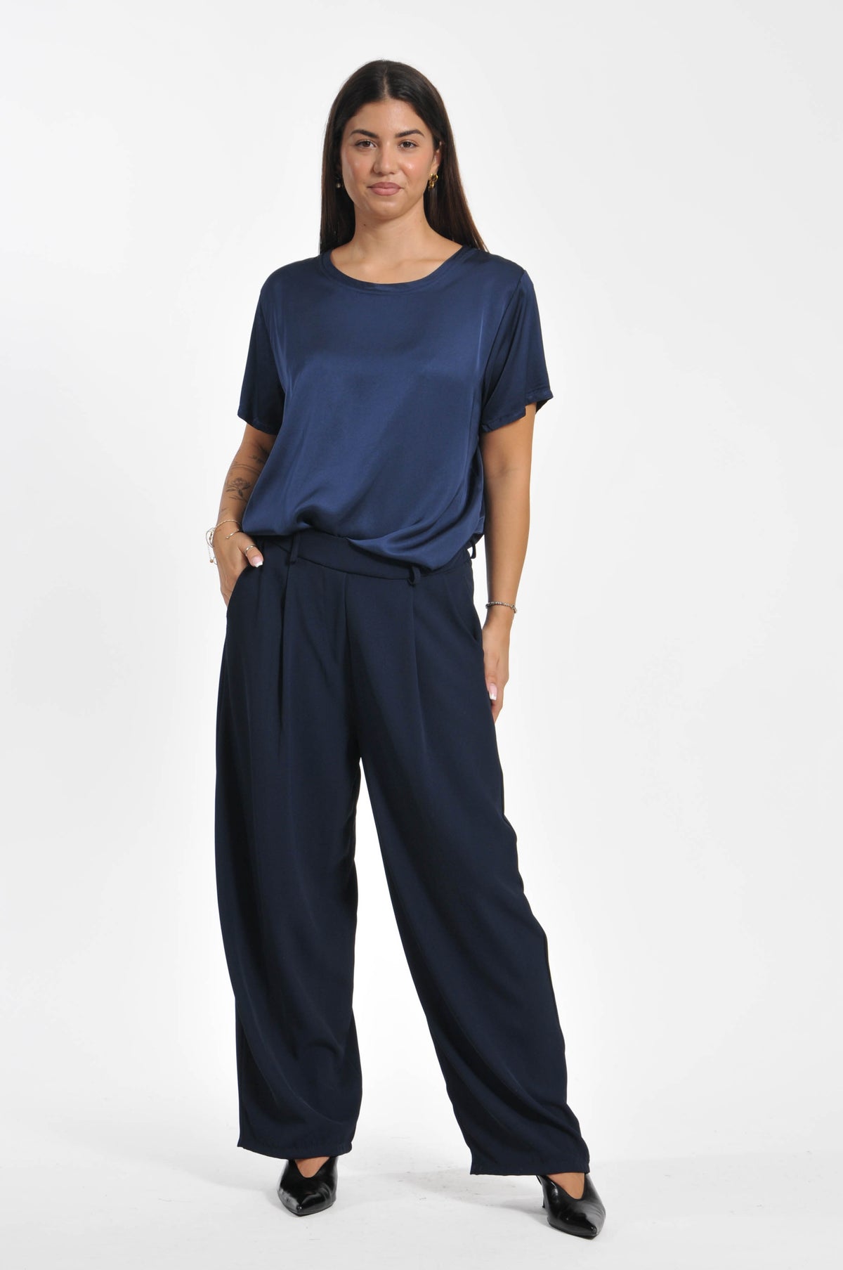 Pantalone Fleur
