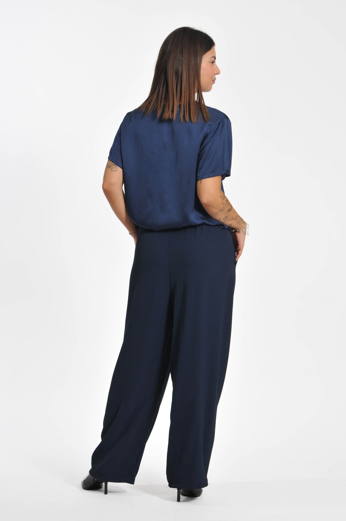 Pantalone Fleur