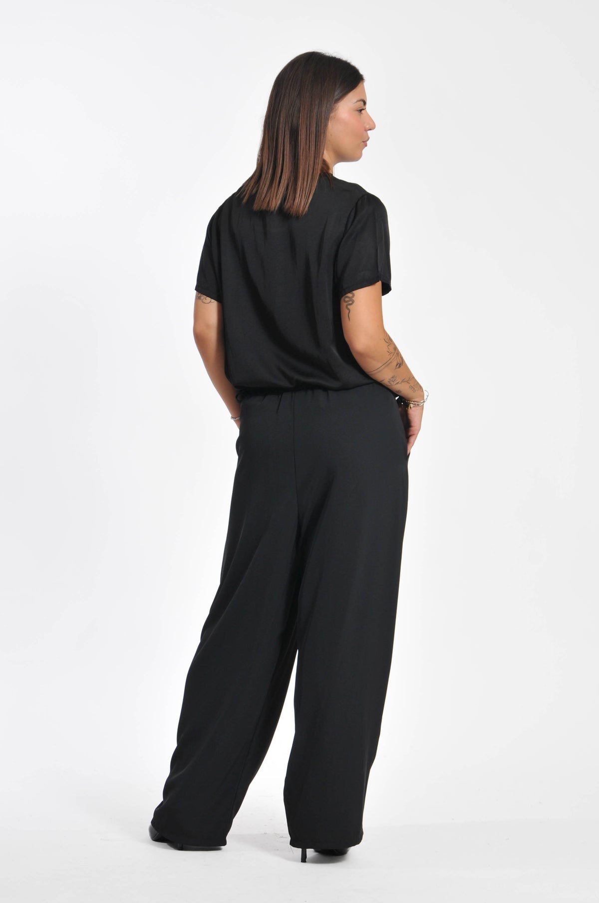 Pantalone Fleur