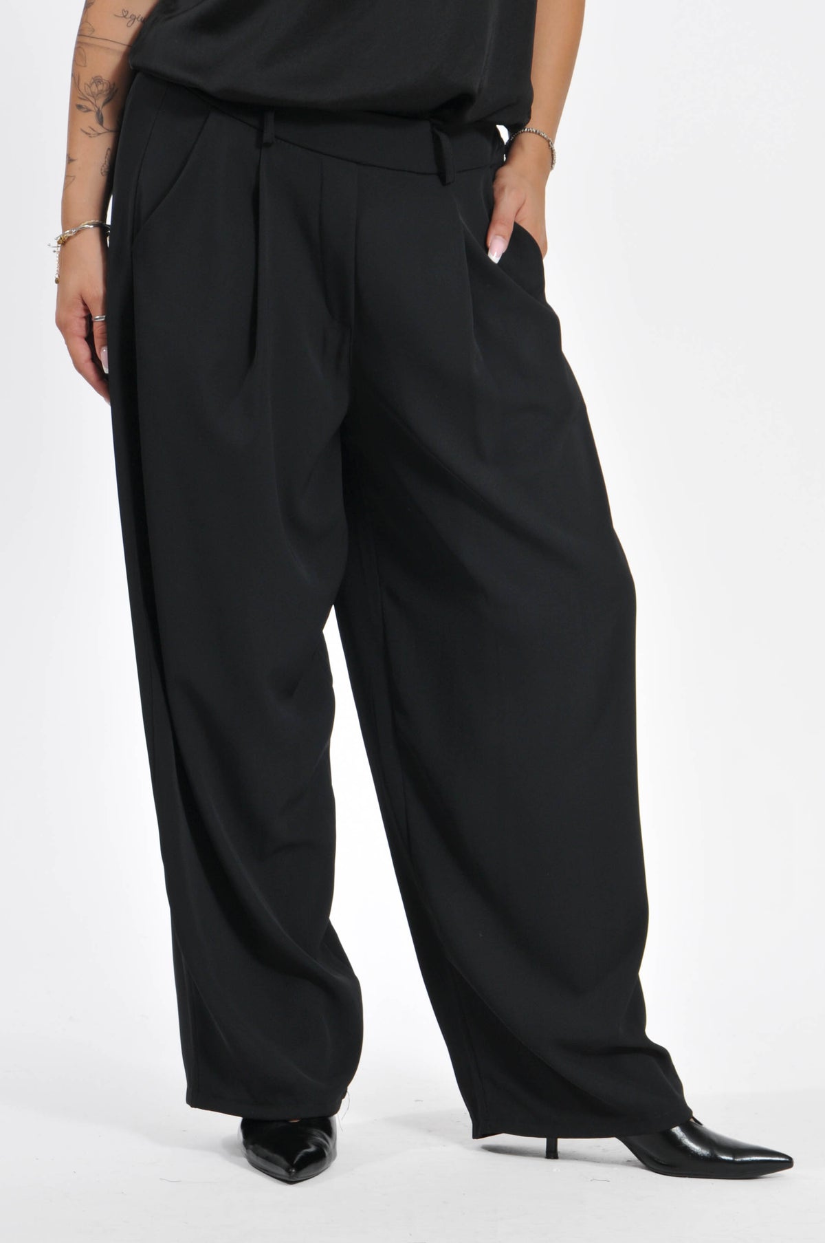 Pantalone Fleur