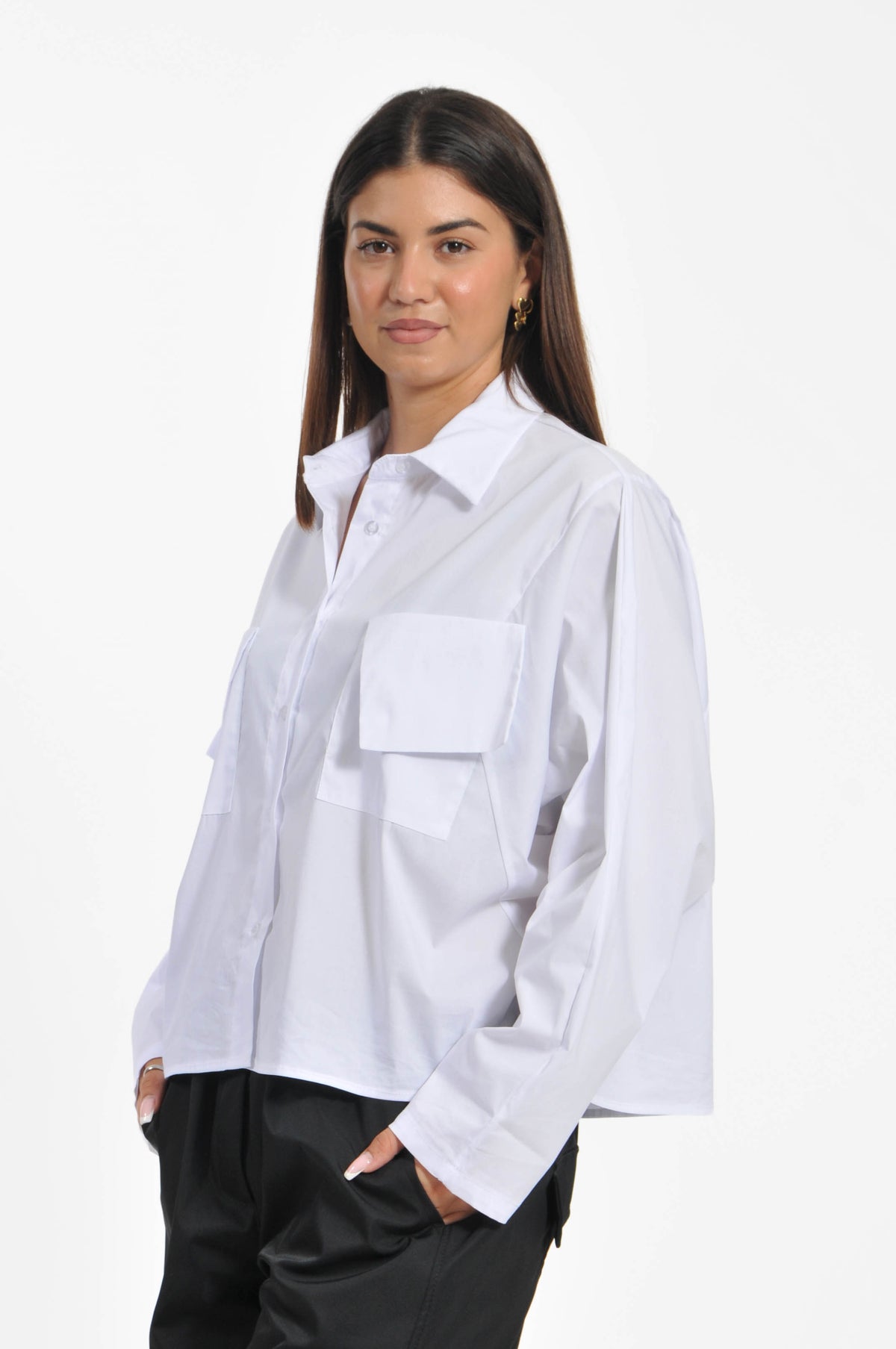 Camicia Joy