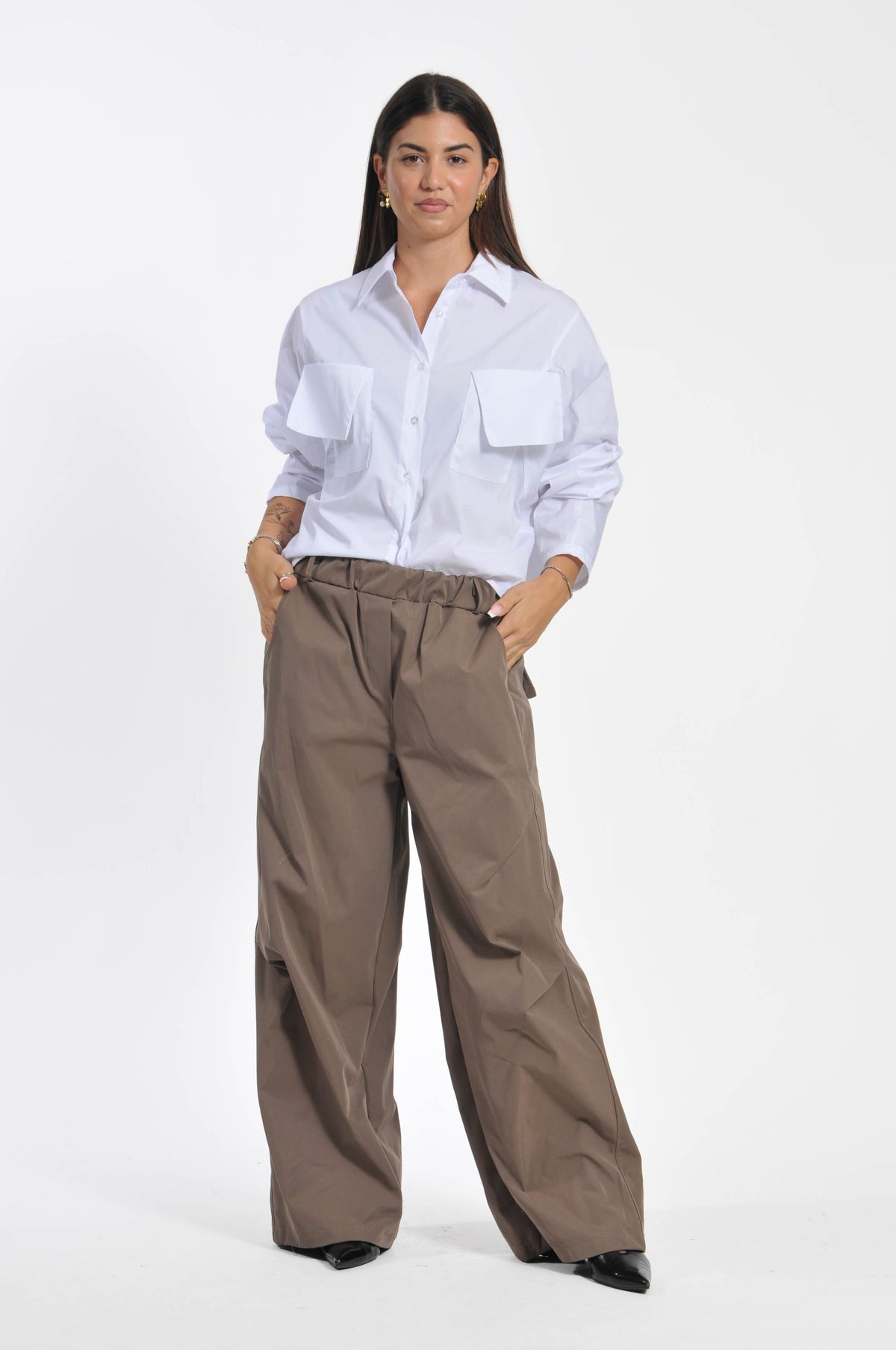 Pantalone Rain