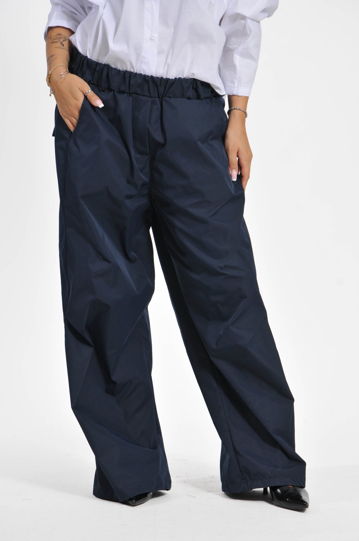 Pantalone Rain