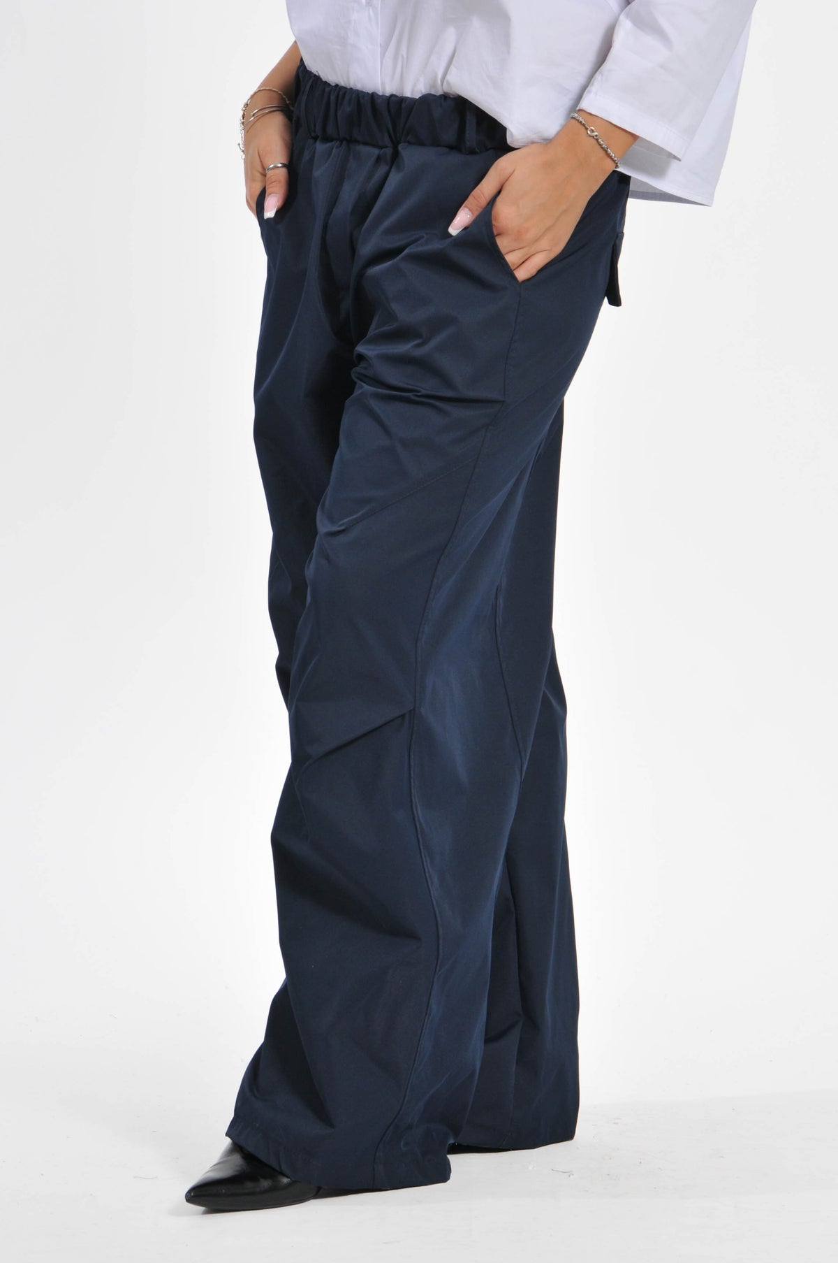 Pantalone Rain