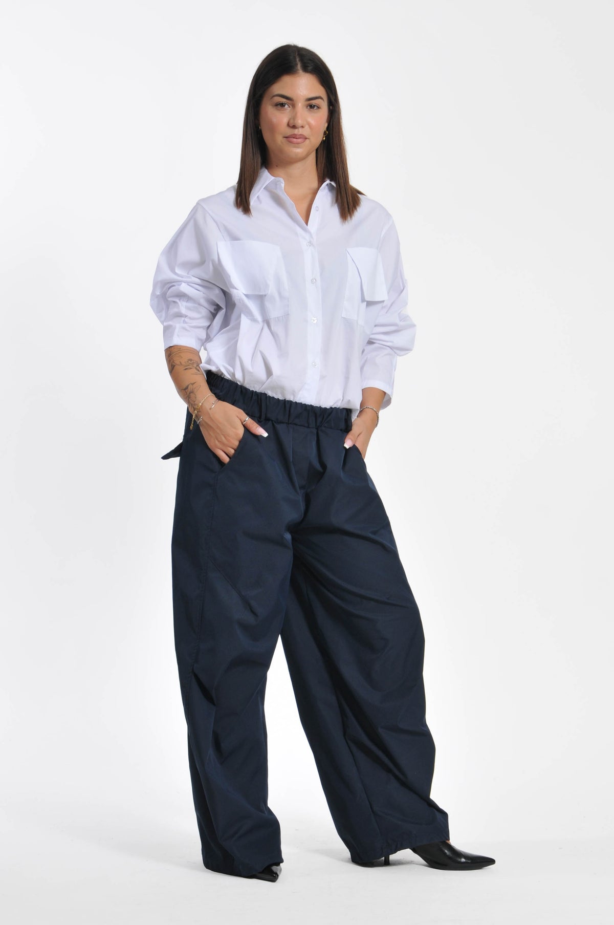 Pantalone Rain