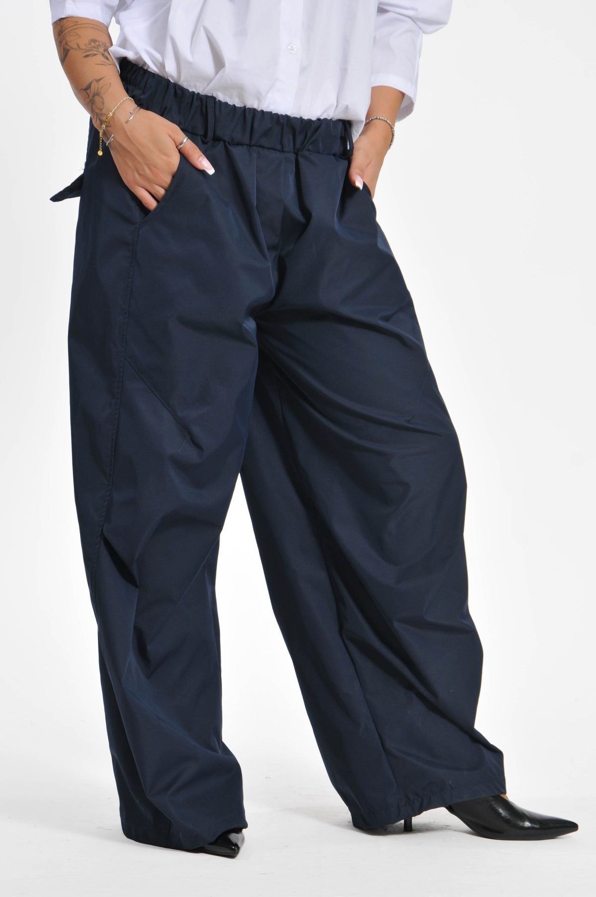 Pantalone Rain