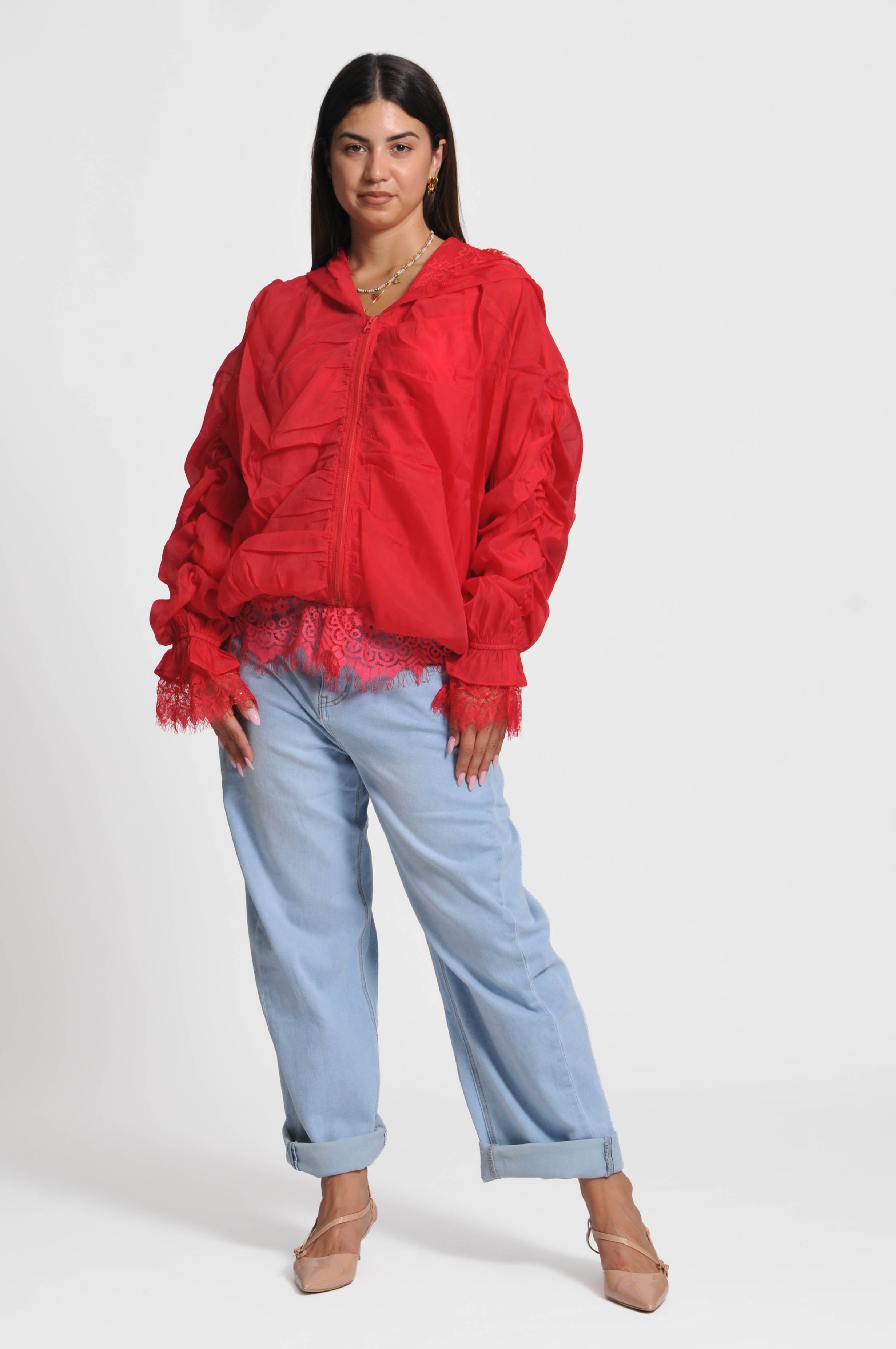 Bomber Palmarola