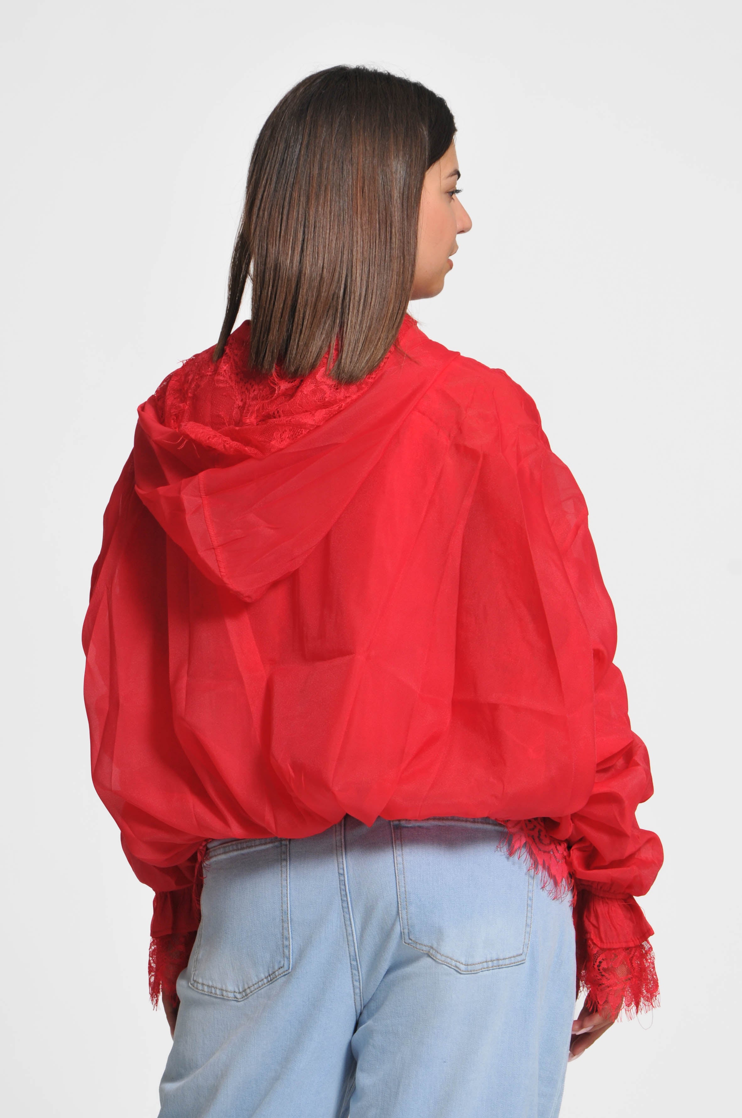 Bomber Palmarola