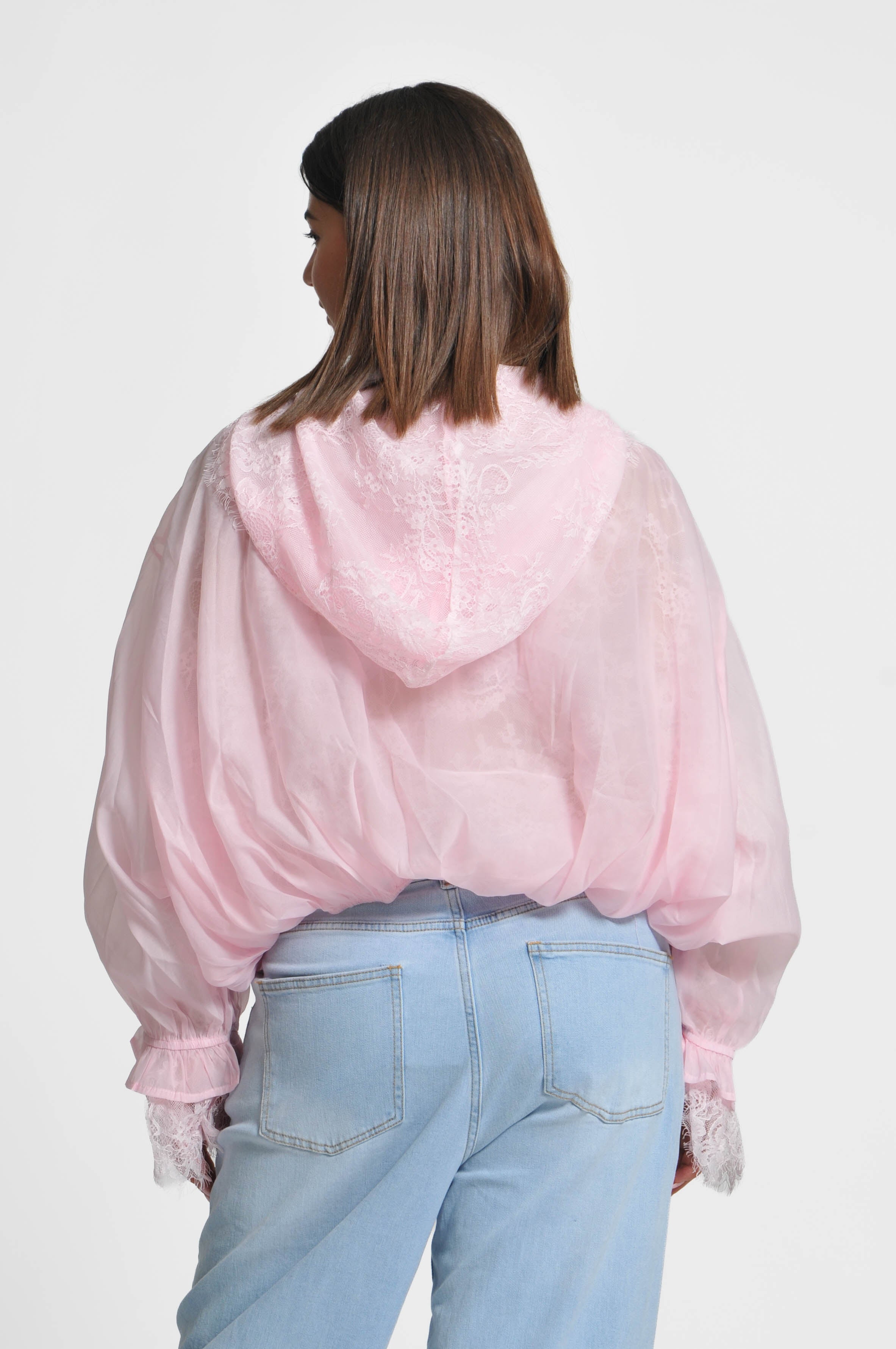Bomber Linosa