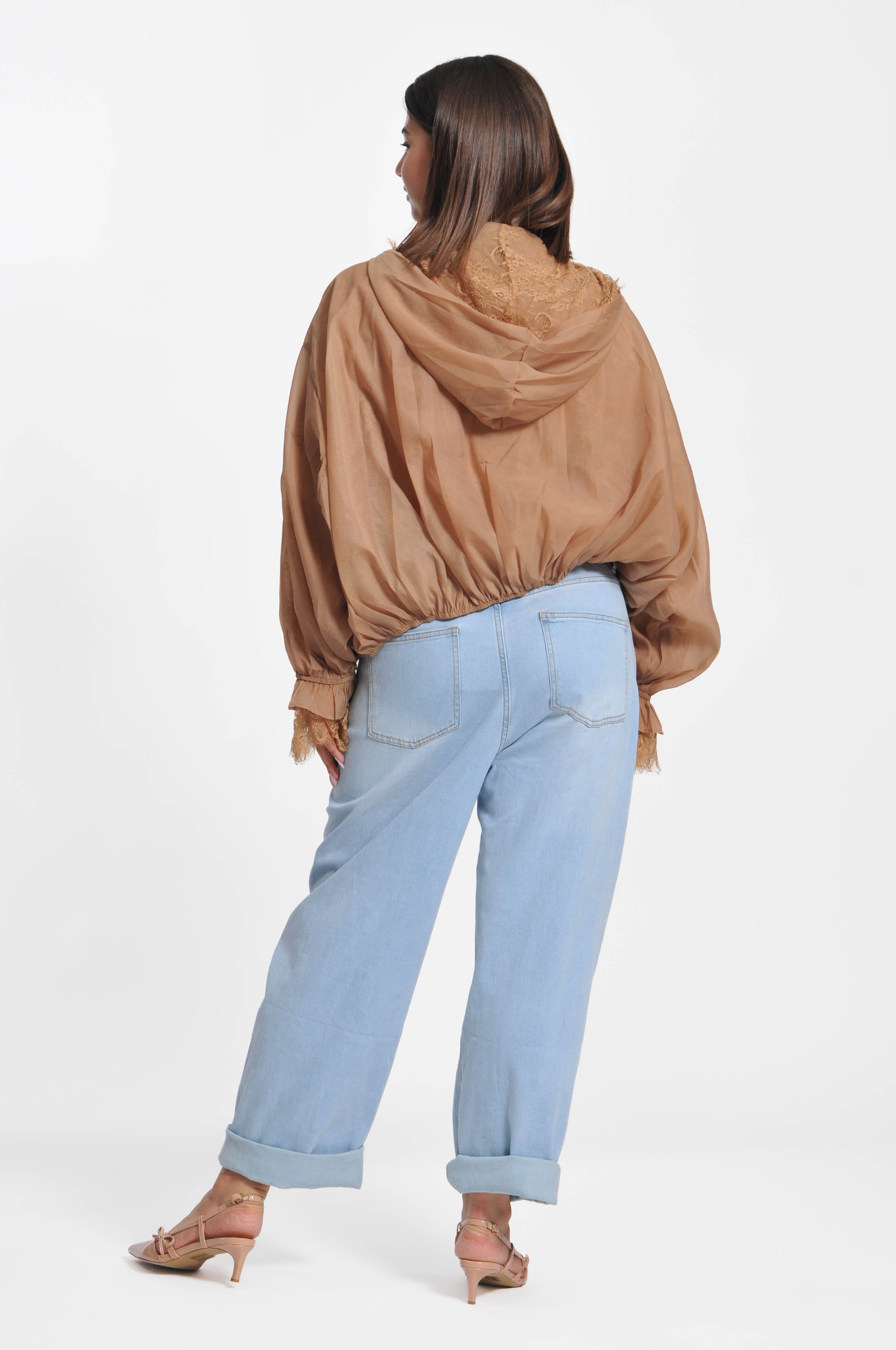 Bomber Linosa